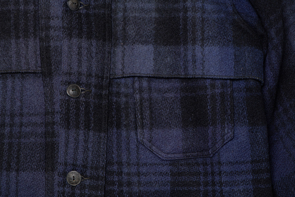 Vintage-Blue-Plaid-Wool-Hunting-Jacket-4