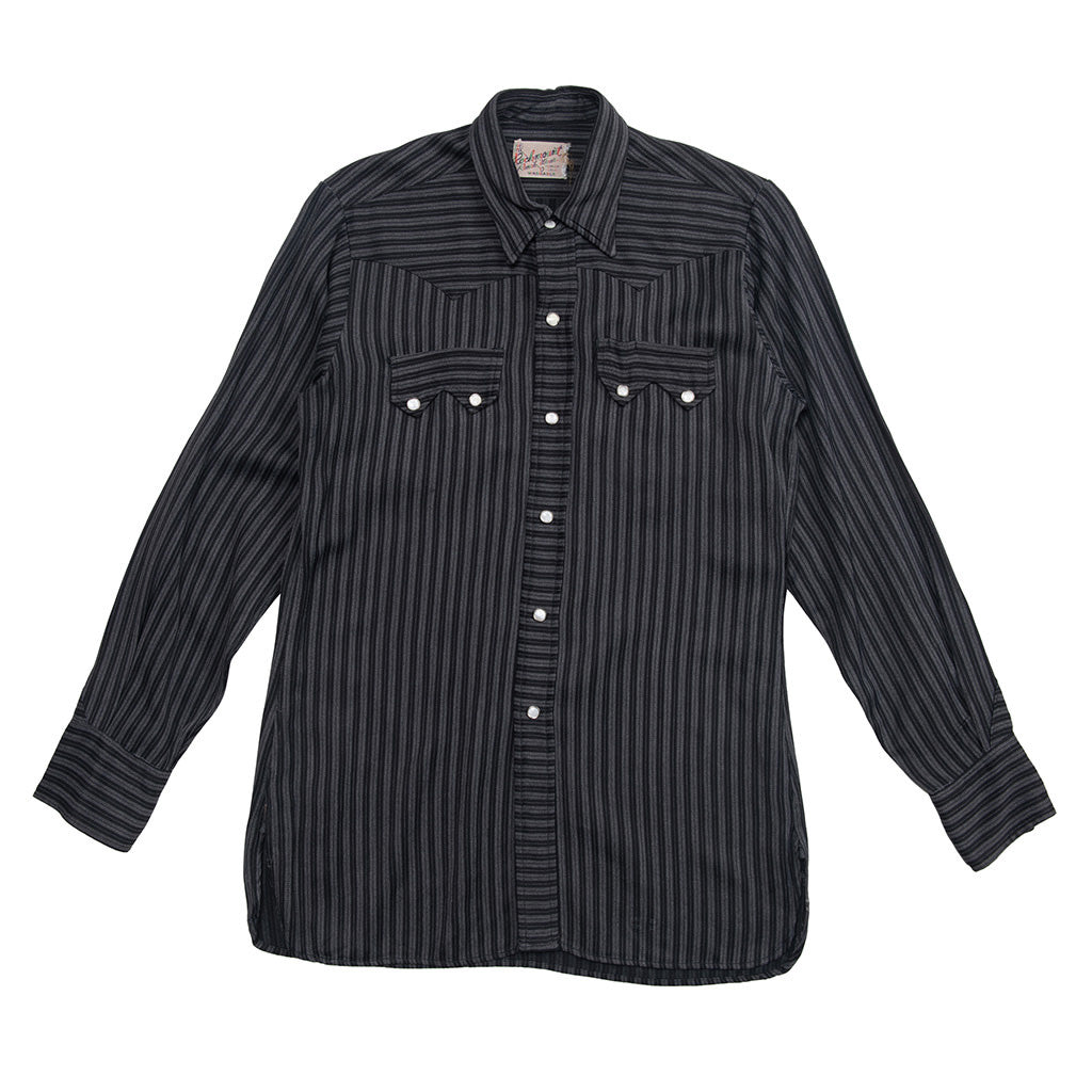 Vintage-Rockmount-Black-Pinstripe-Gabardine-Snap-Shirt-5