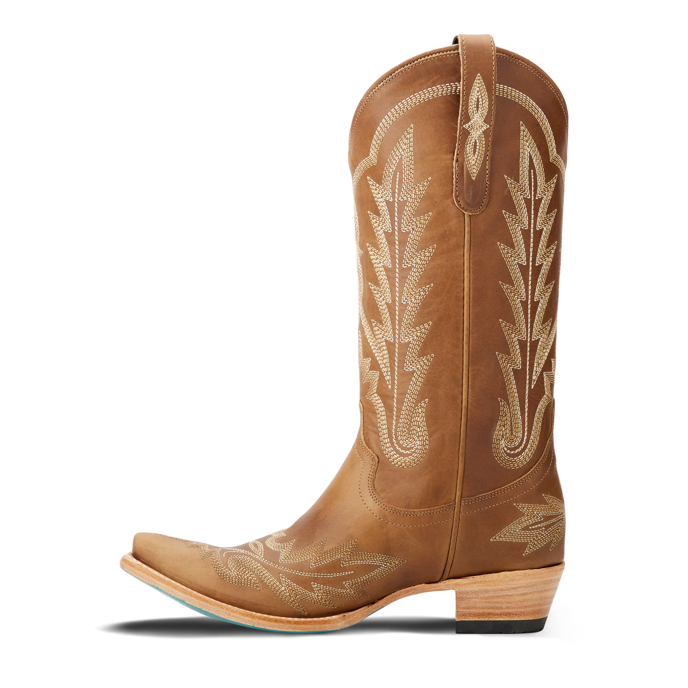 Lane | Lexington Boot | Desert Clay