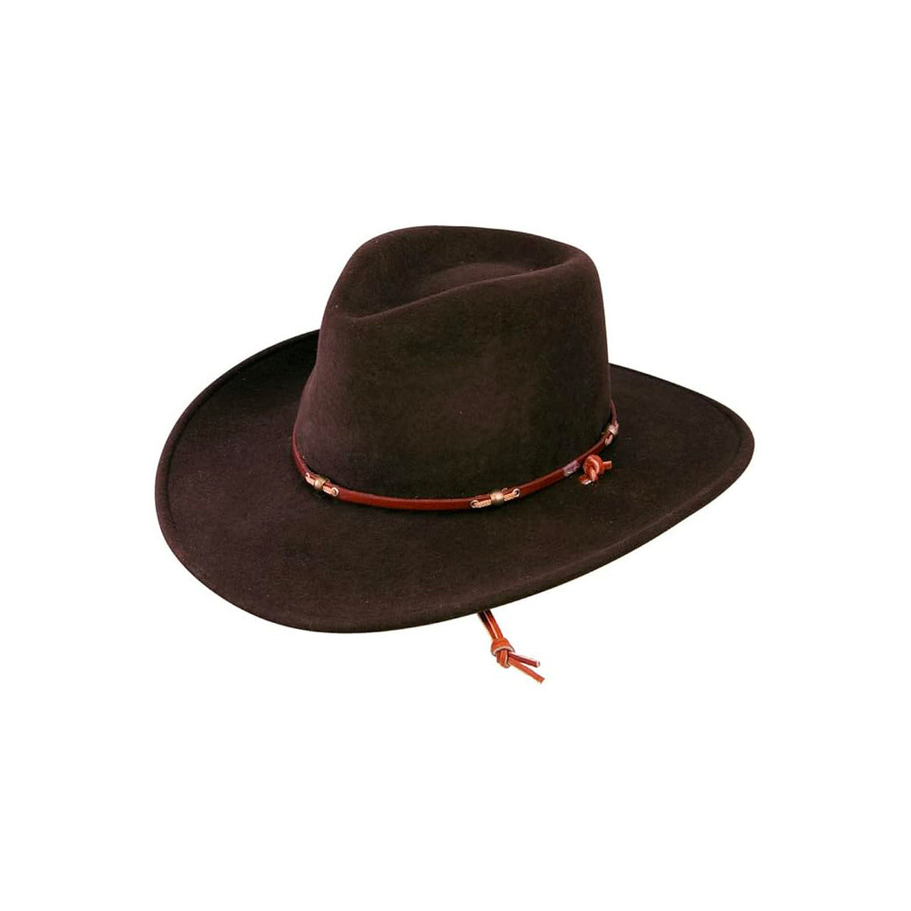 Stetson | Wildwood Hat | Cordova | Head West | Bozeman, Montana