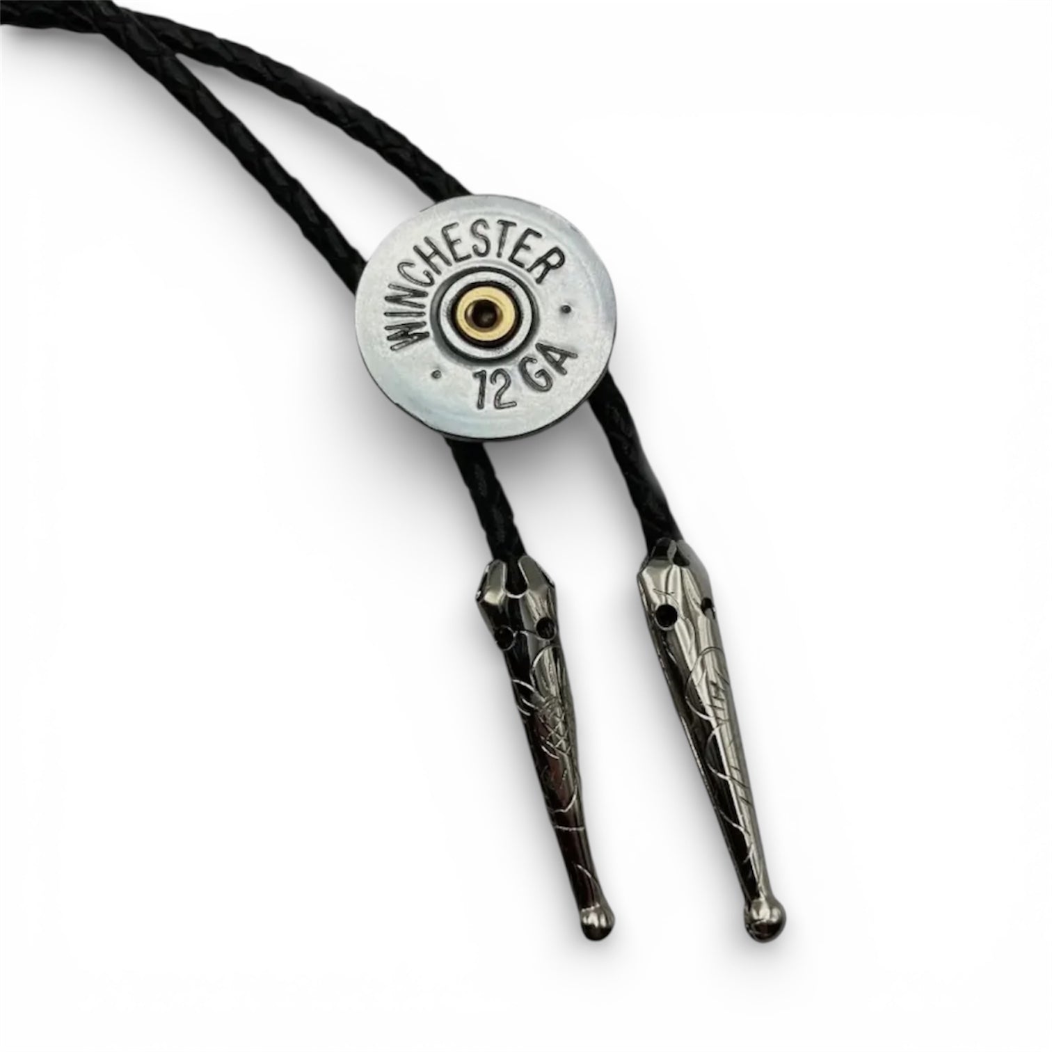 Shotgun Shell Bolo Tie | Winchester