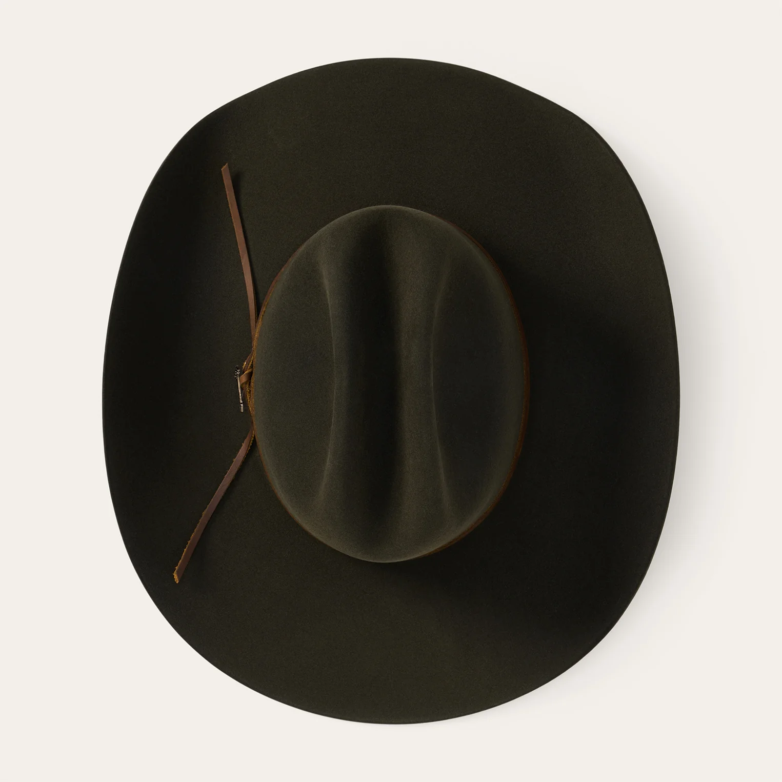 Gibby Sage Hat