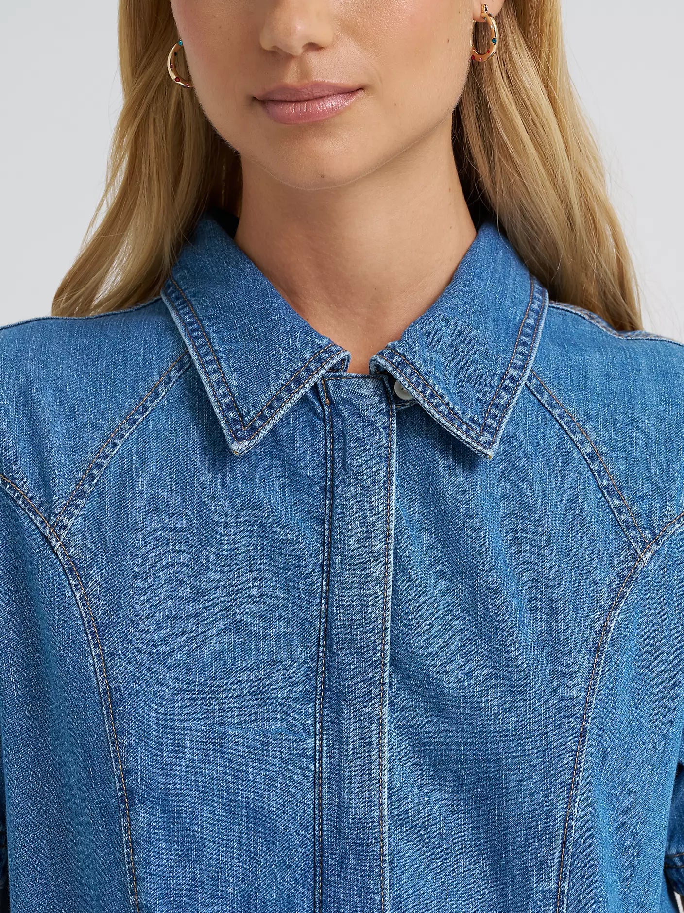 Wrangler Modern | Garage Coverall | Engine Heat