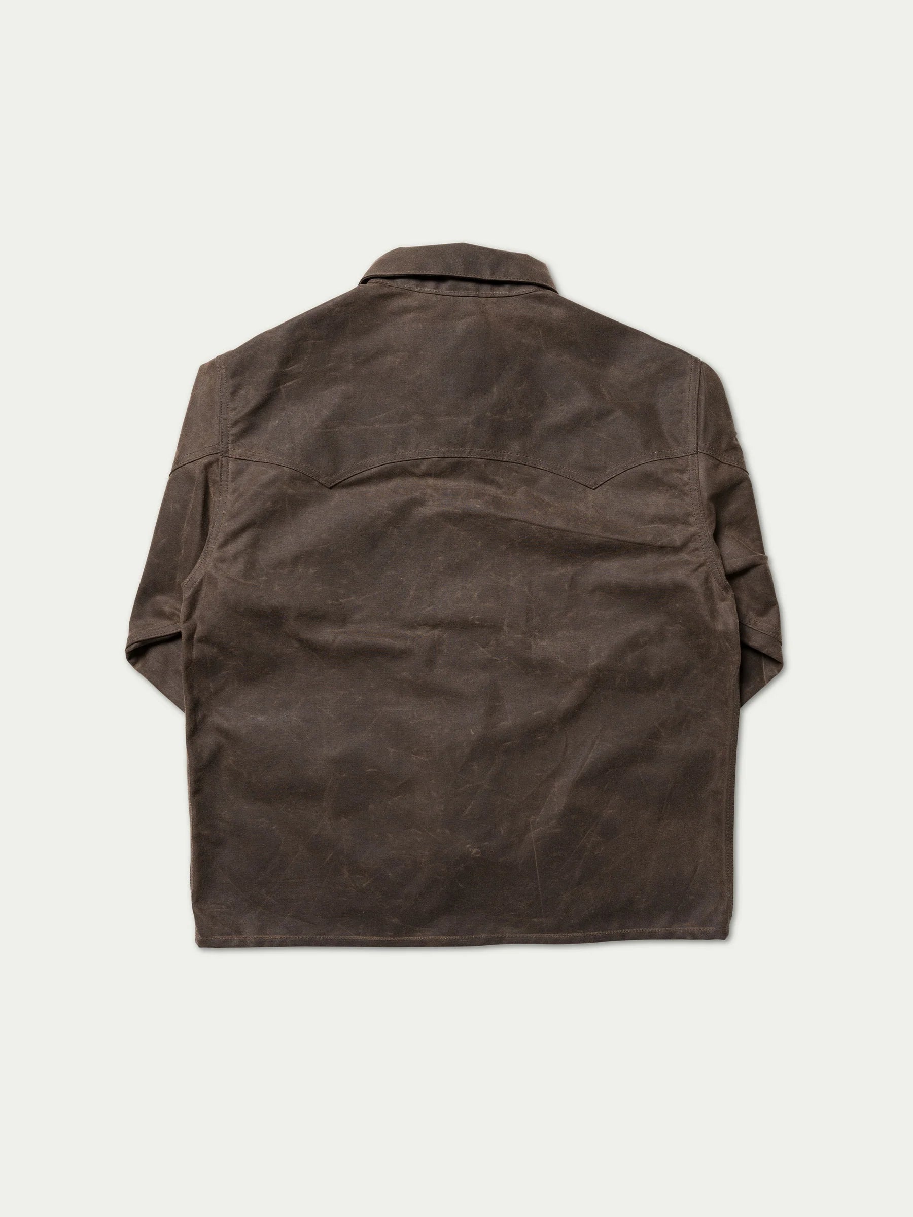 Schaefer Outfitter | Rangewax® Mesquite Brush Jacket | Oak