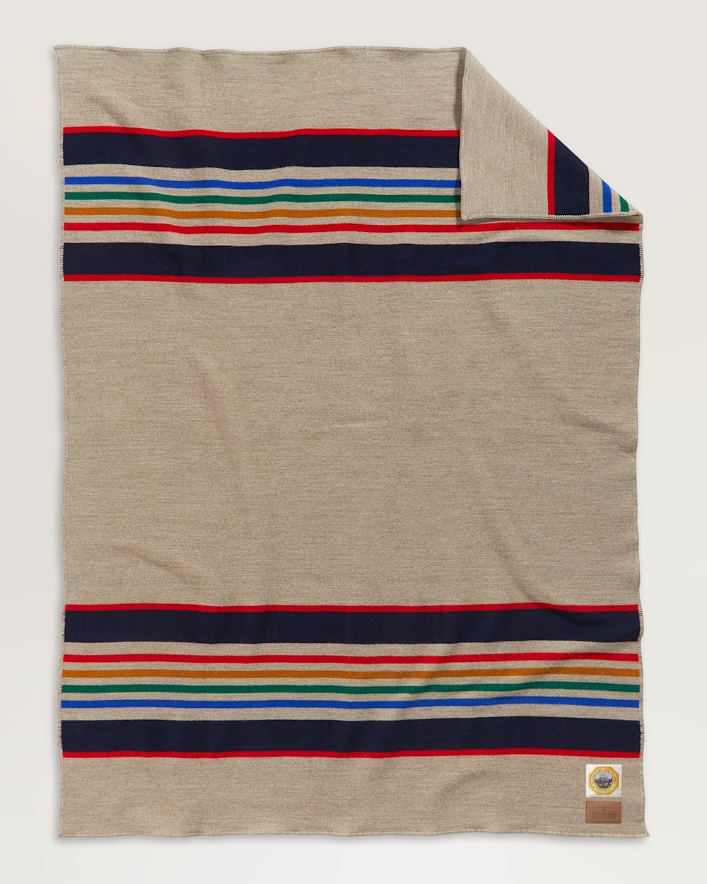 Pendleton | National Park Throw with Carrier | Yellowstone