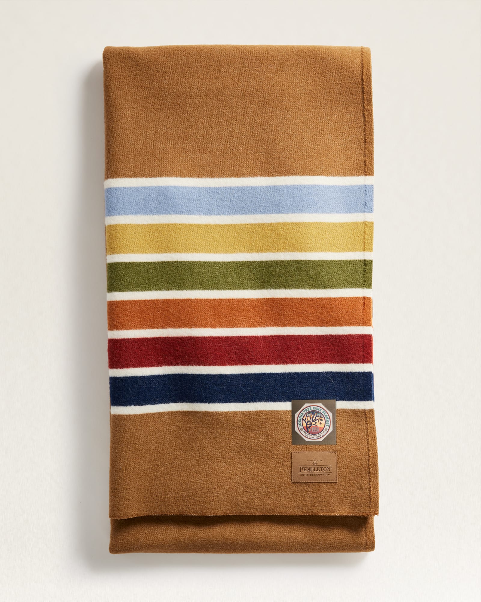 Pendleton | National Park Full Blanket | Joshua Tree