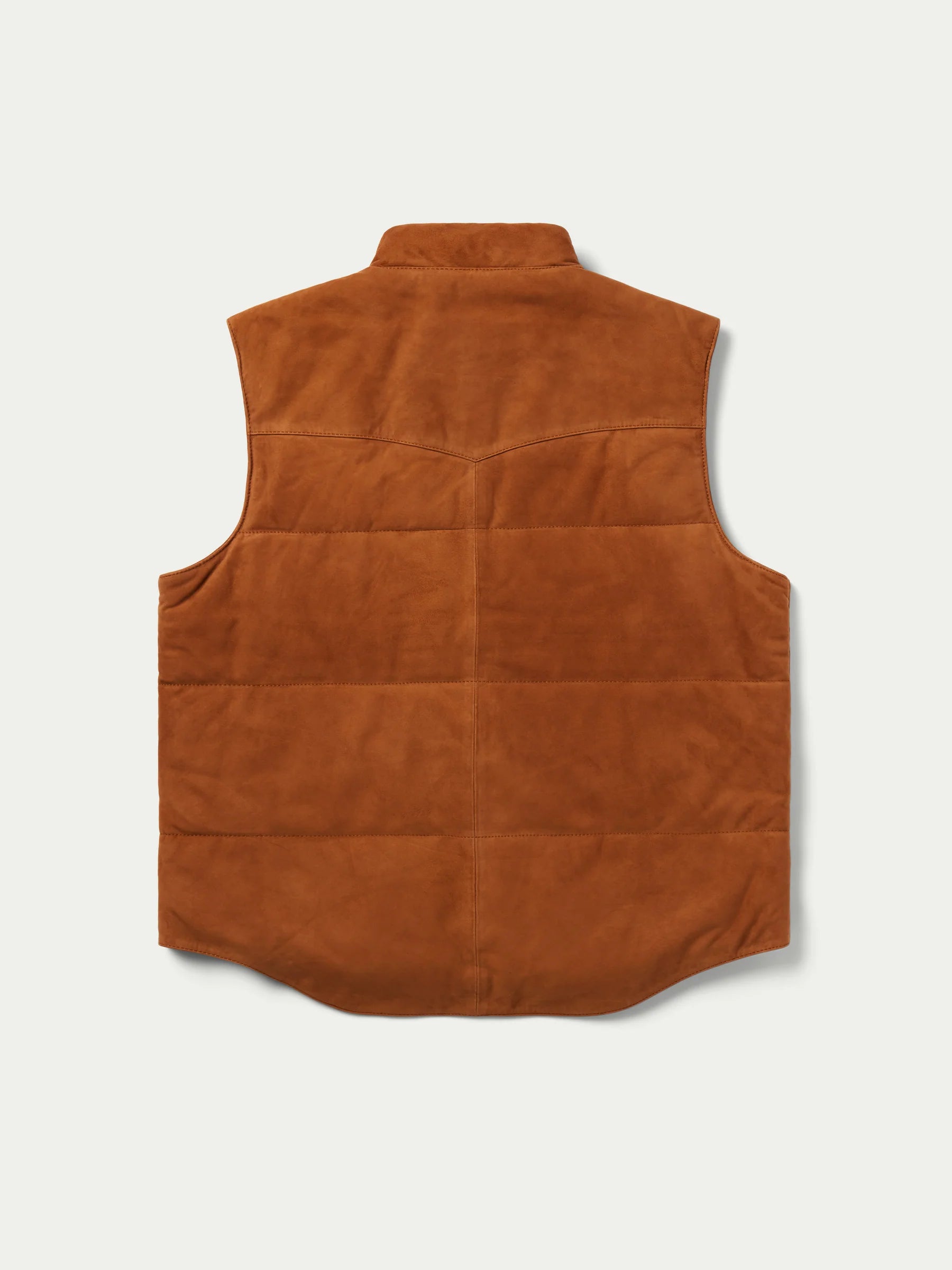 Schaefer Outfitter | Colorado Vest | Honey