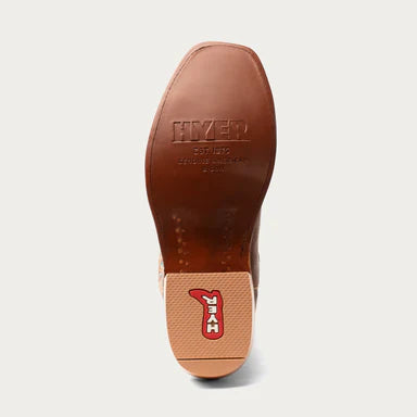 Hyer | Hays Boot | Honey