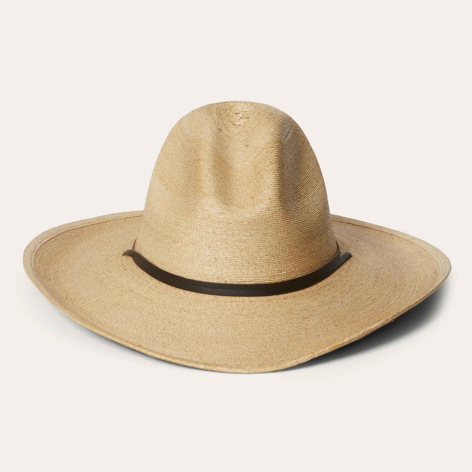 Stetson | Bryce Palm | Natural