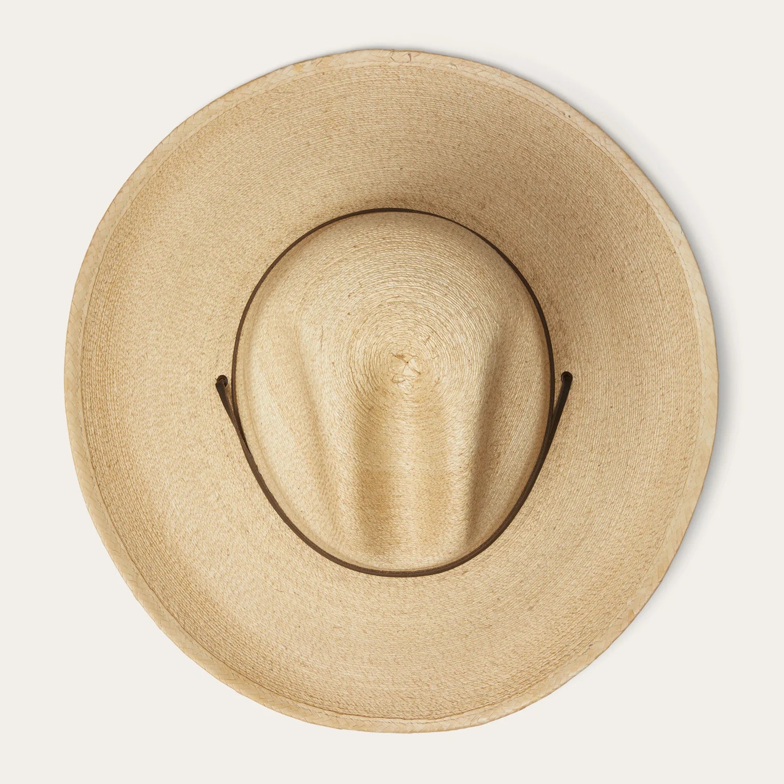 Stetson | Bryce Palm | Natural