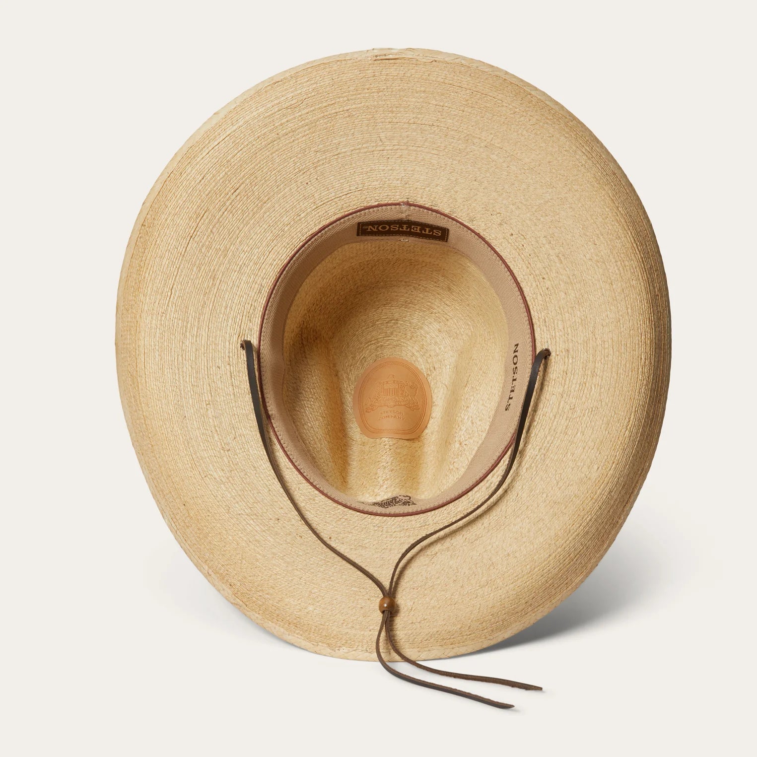 Stetson | Bryce Palm | Natural