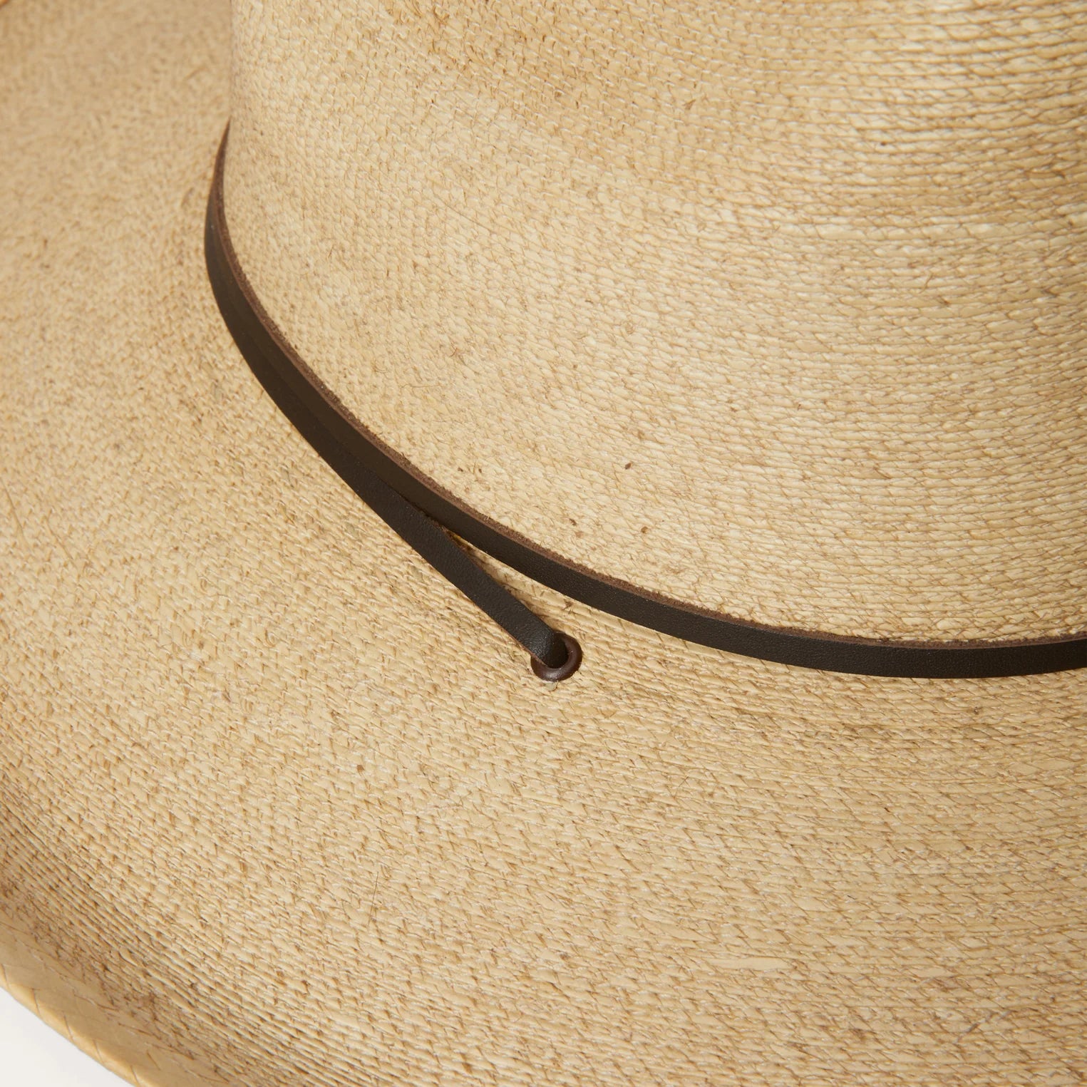 Stetson | Bryce Palm | Natural