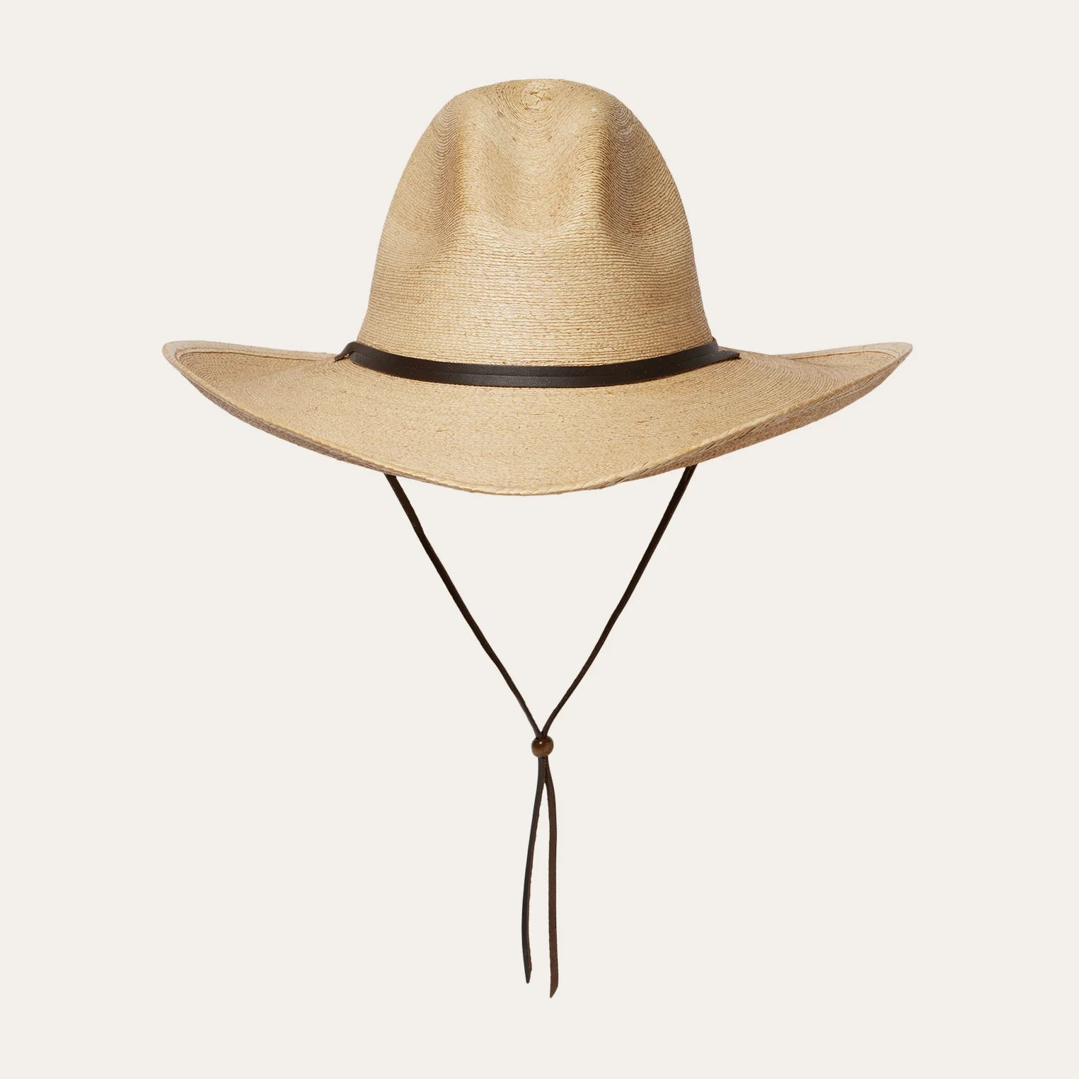 Stetson | Bryce Palm | Natural