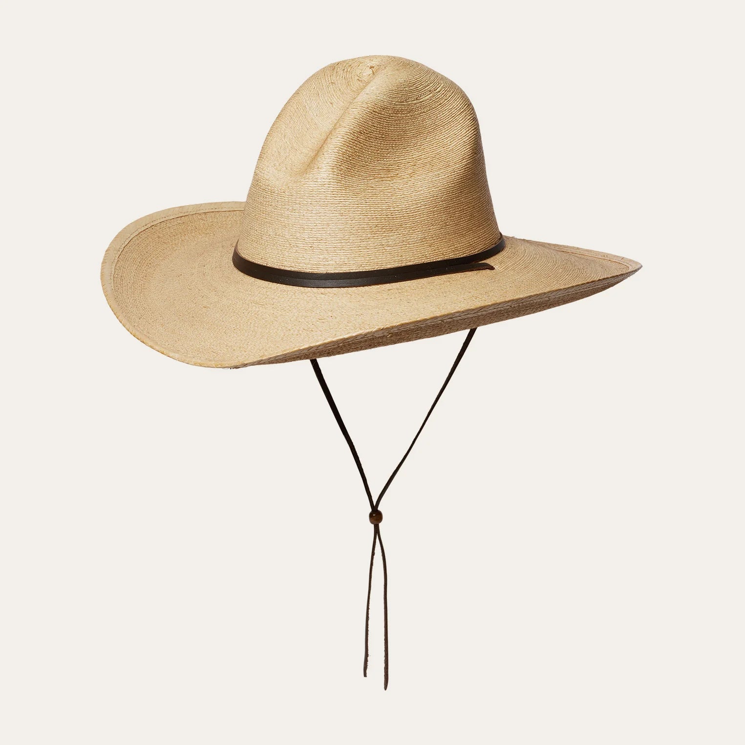 Stetson | Bryce Palm | Natural