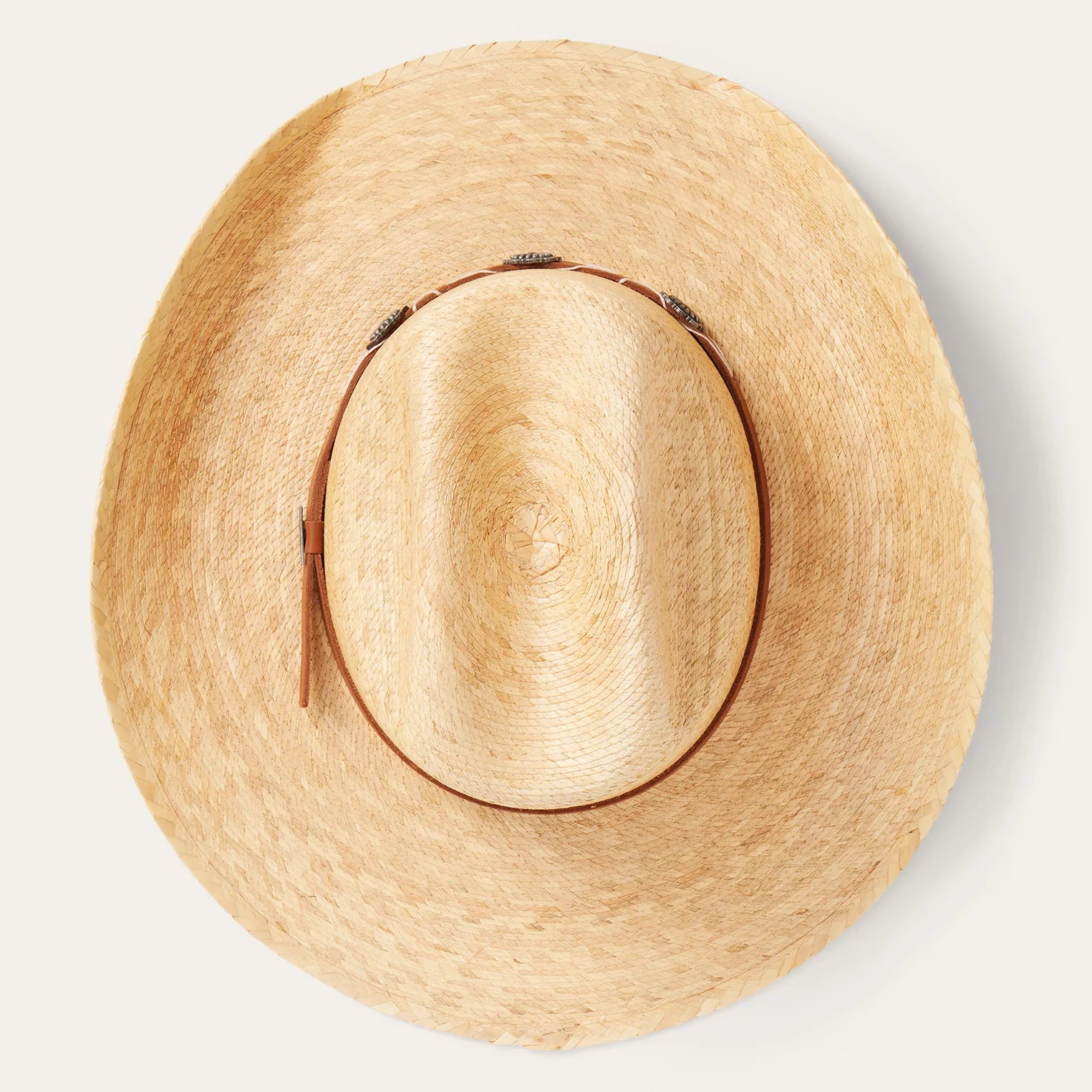 Cowhand Hat | Toasted Palm
