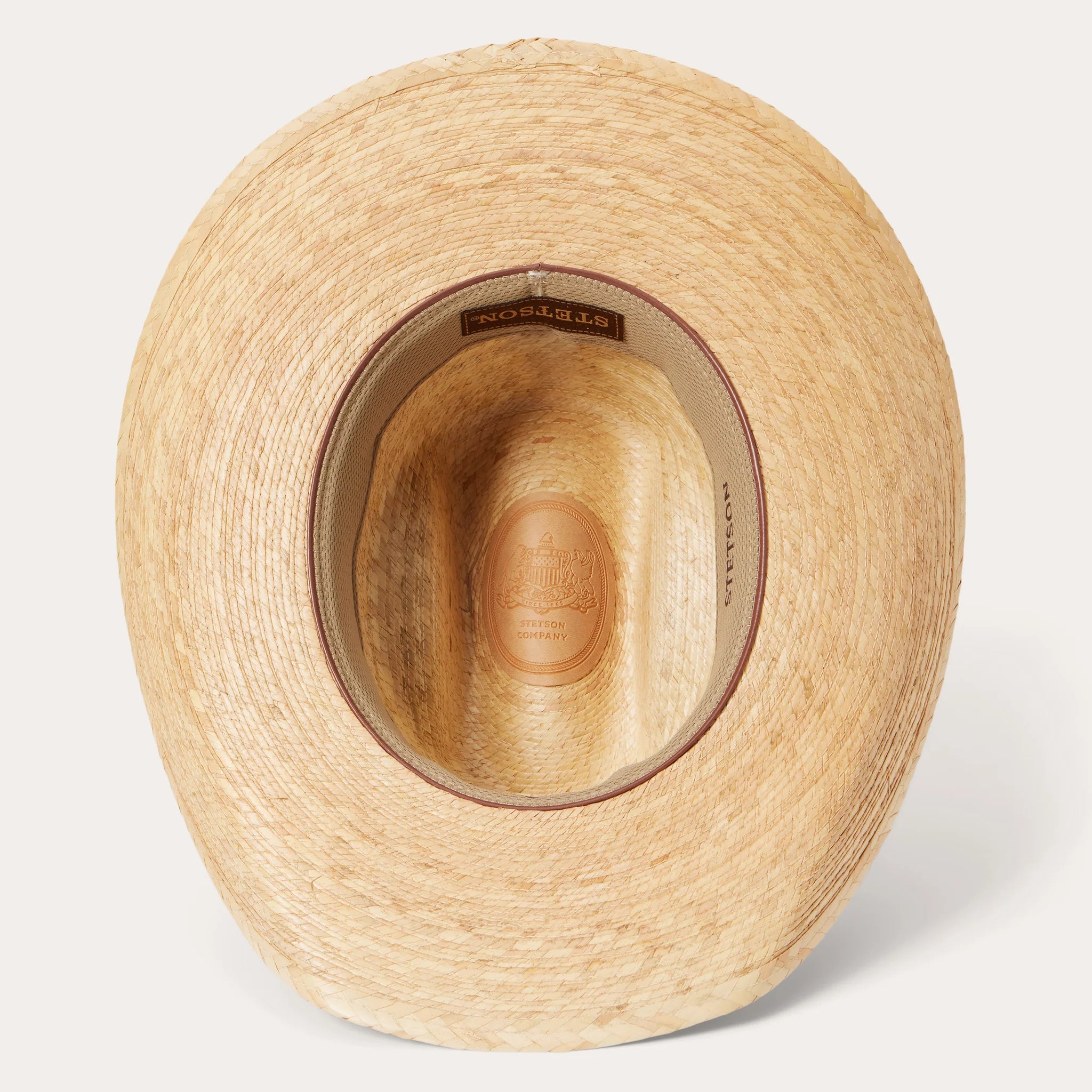 Cowhand Hat | Toasted Palm