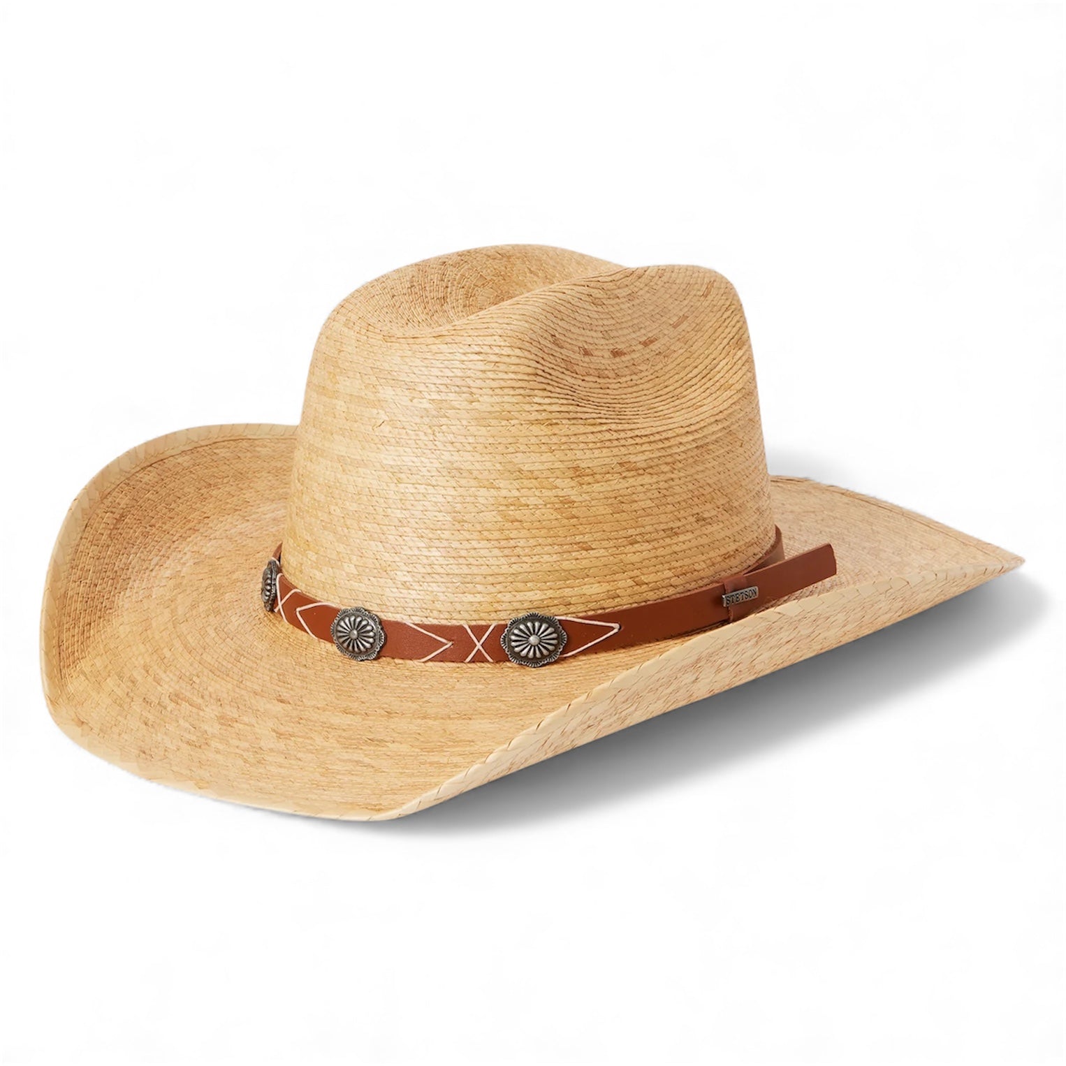 Cowhand Hat | Toasted Palm