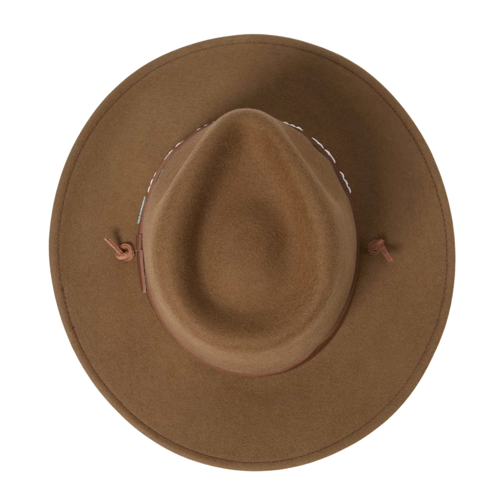 Santa Fe Hat Driftwood