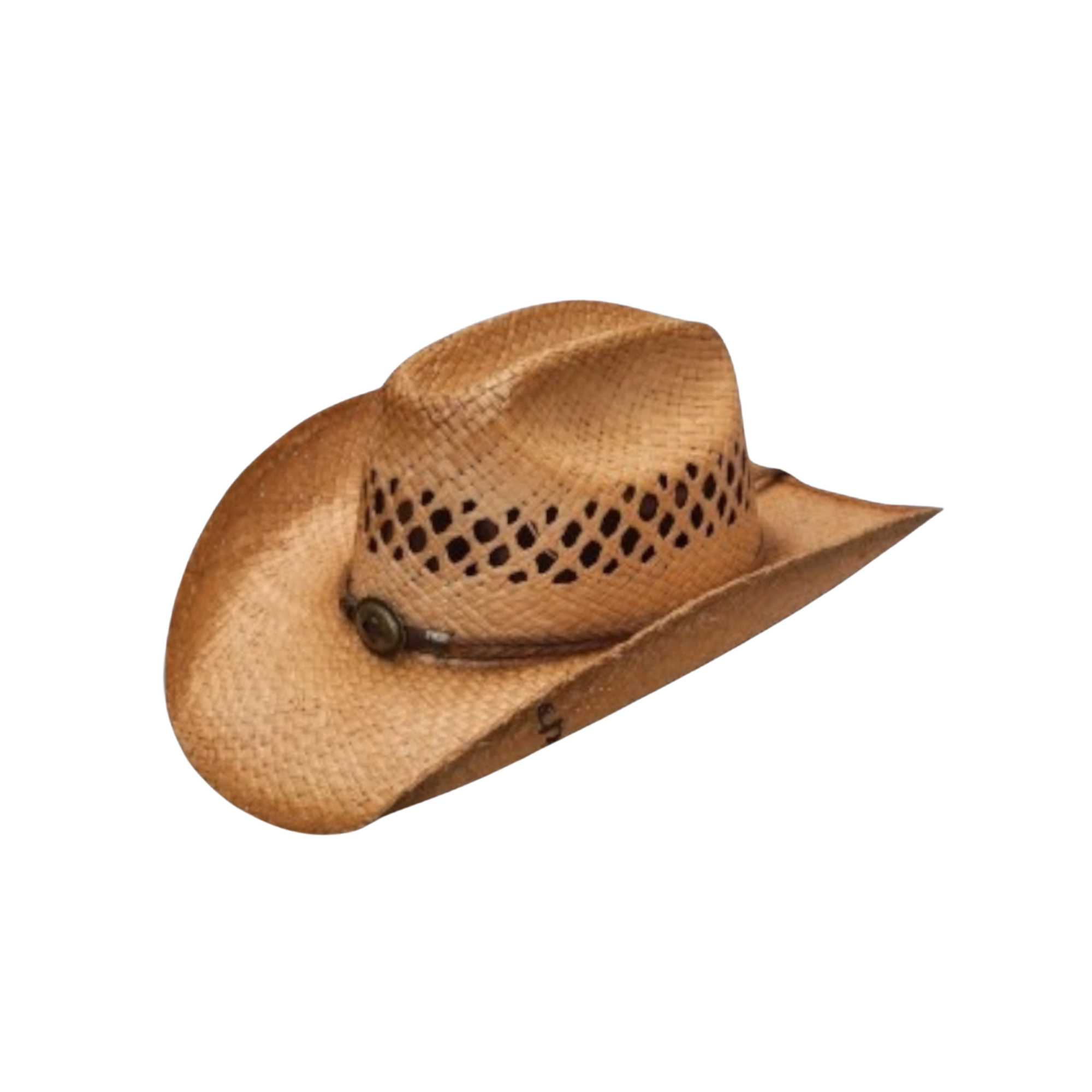90 Big River Hat