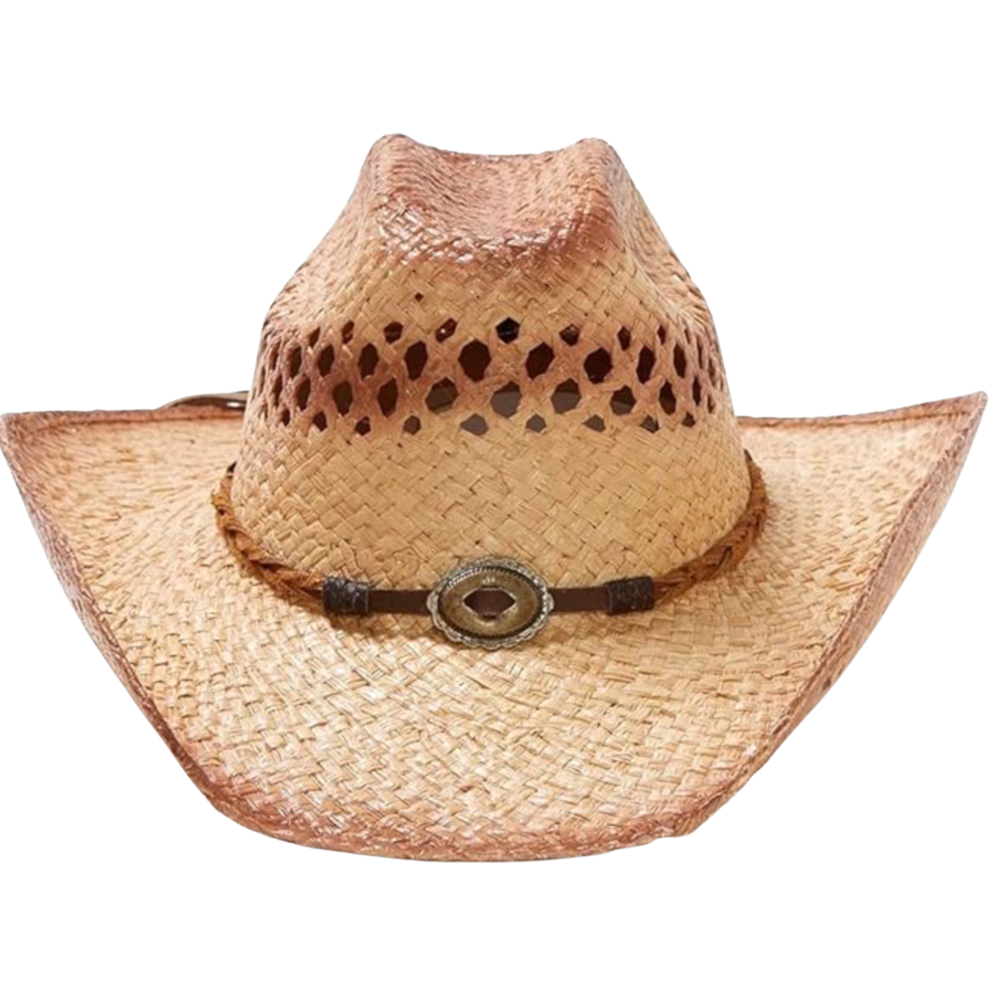 90 Big River Hat