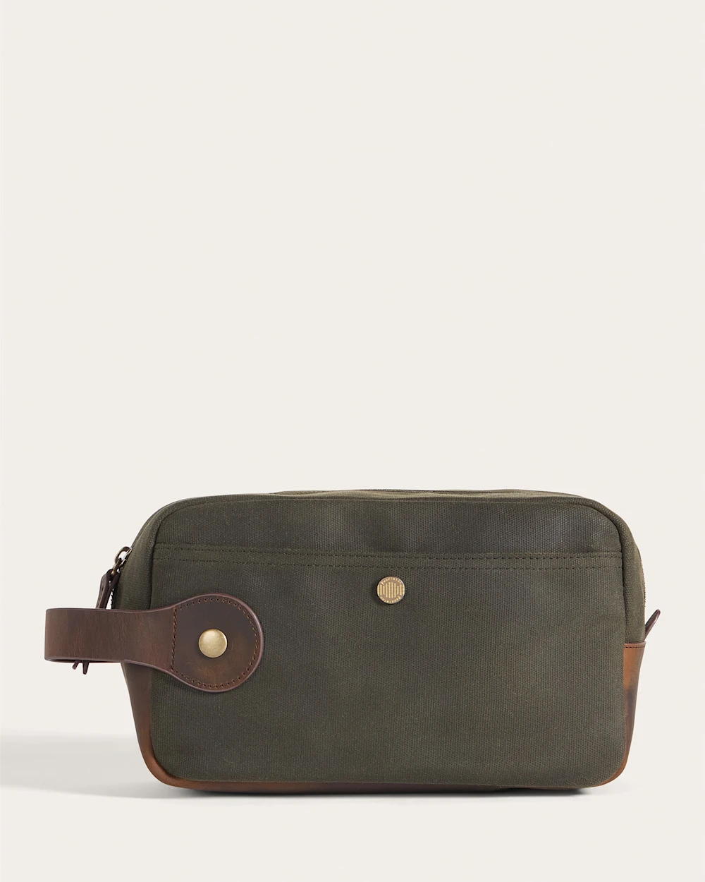 Travel Kit | Olive