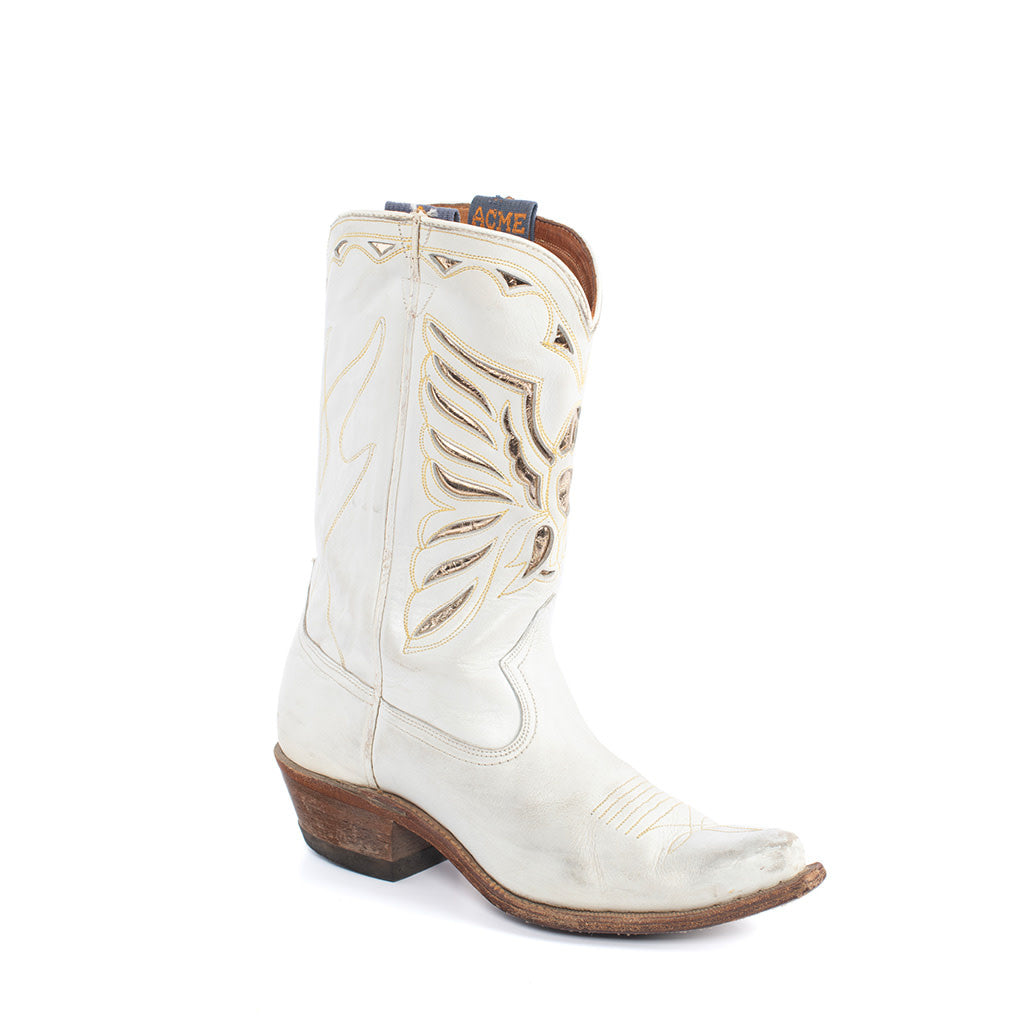 Acme-White-Gold-Thunderbird-Boots-2