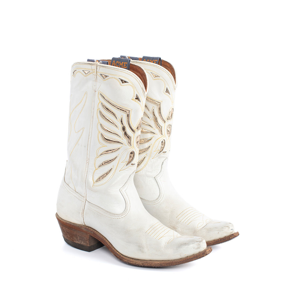 Acme-White-Gold-Thunderbird-Boots-3