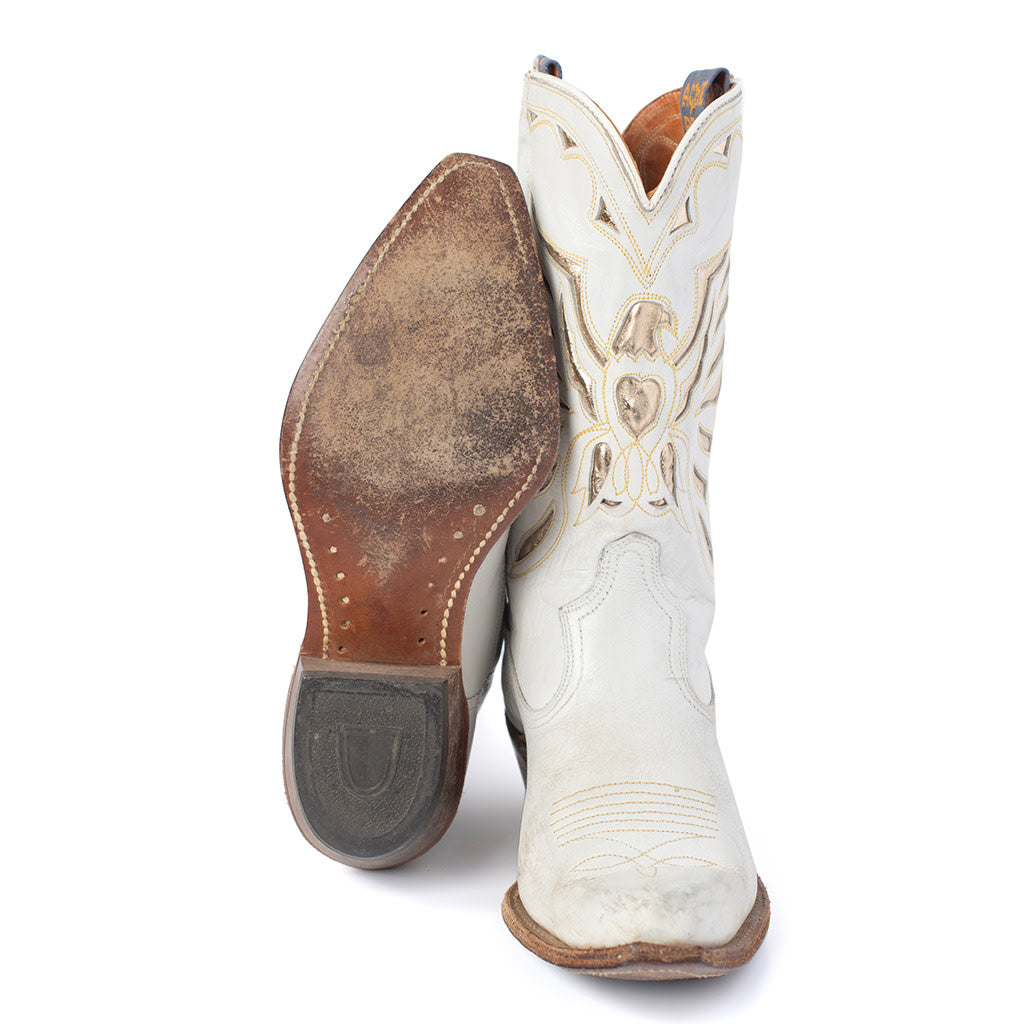 Acme-White-Gold-Thunderbird-Boots-7