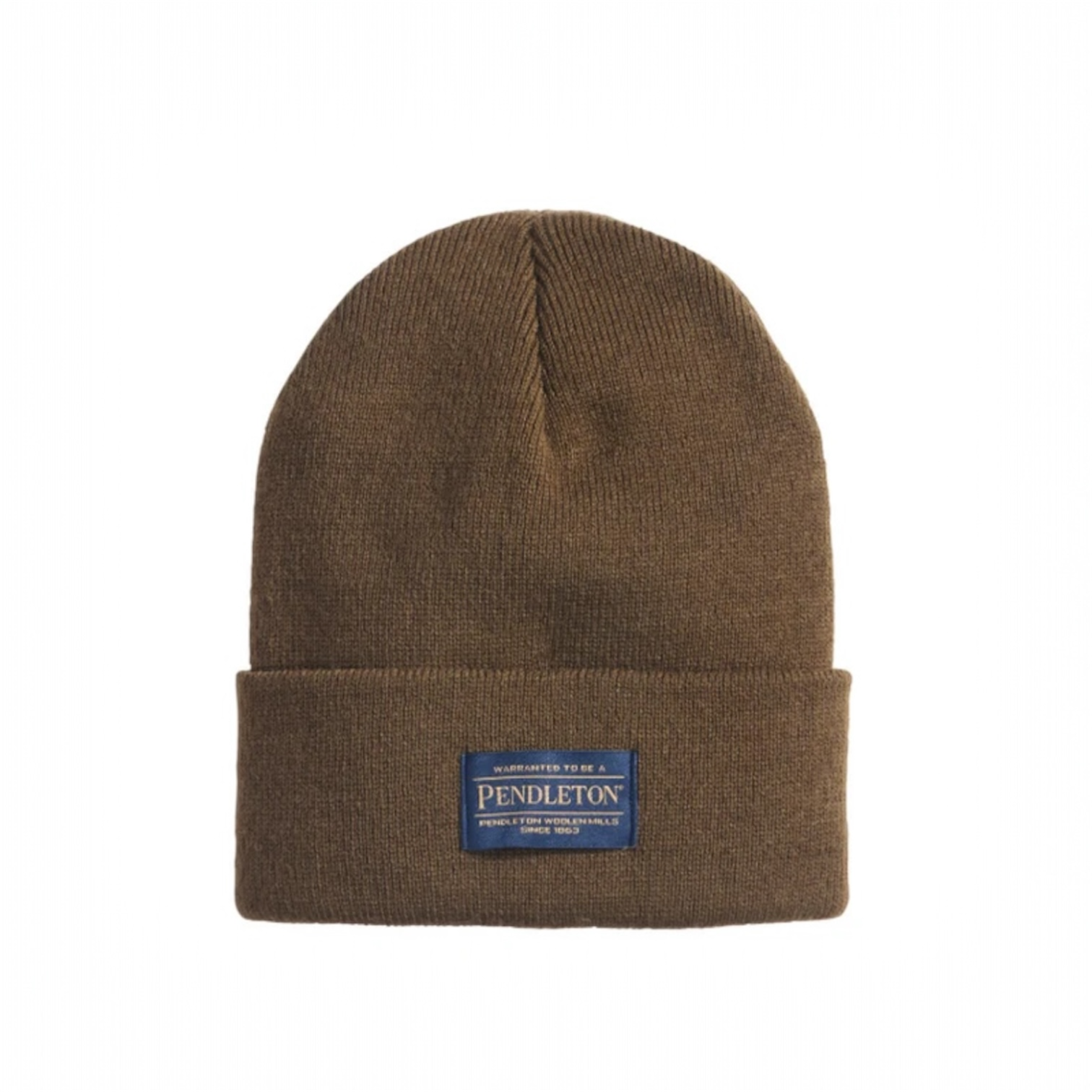 Pendleton | Beanie | Olive