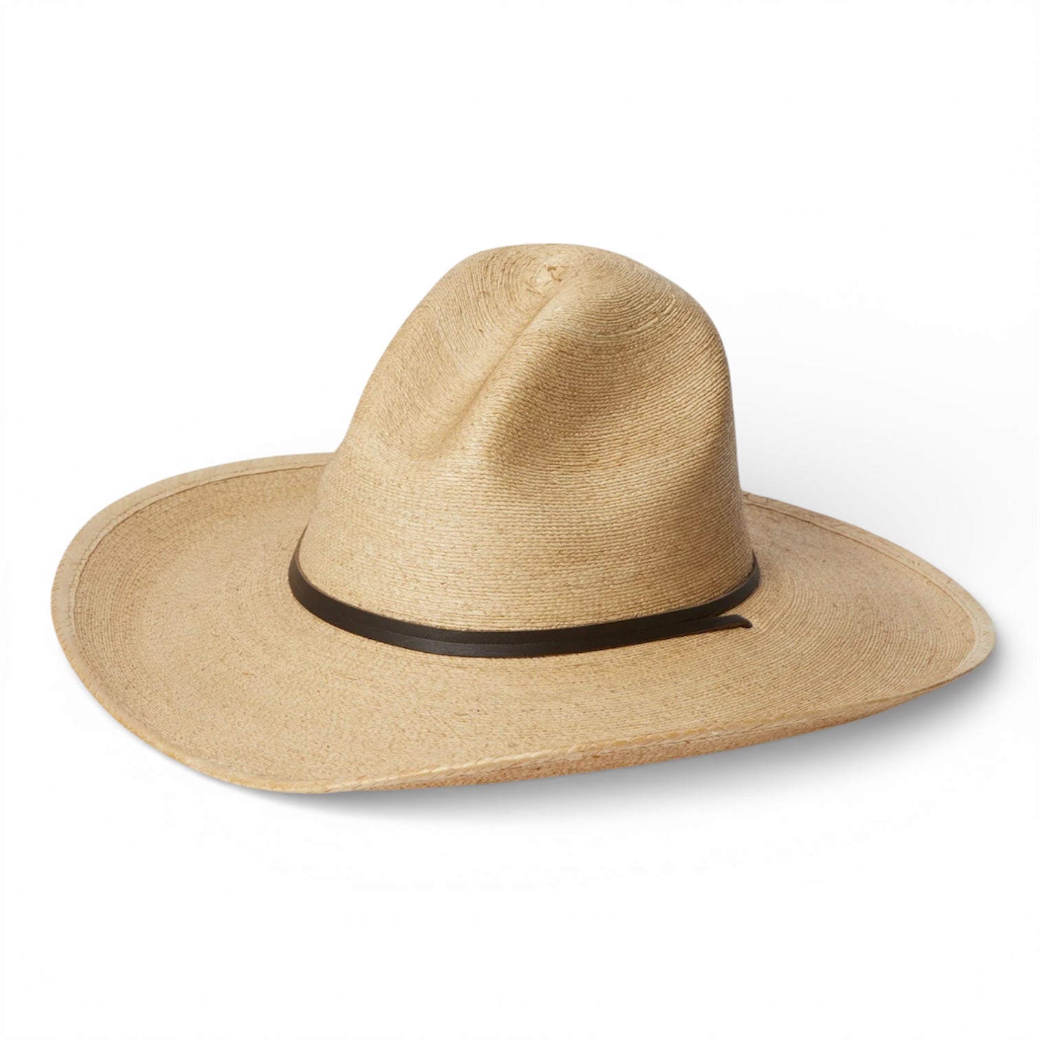 Stetson | Bryce Palm | Natural