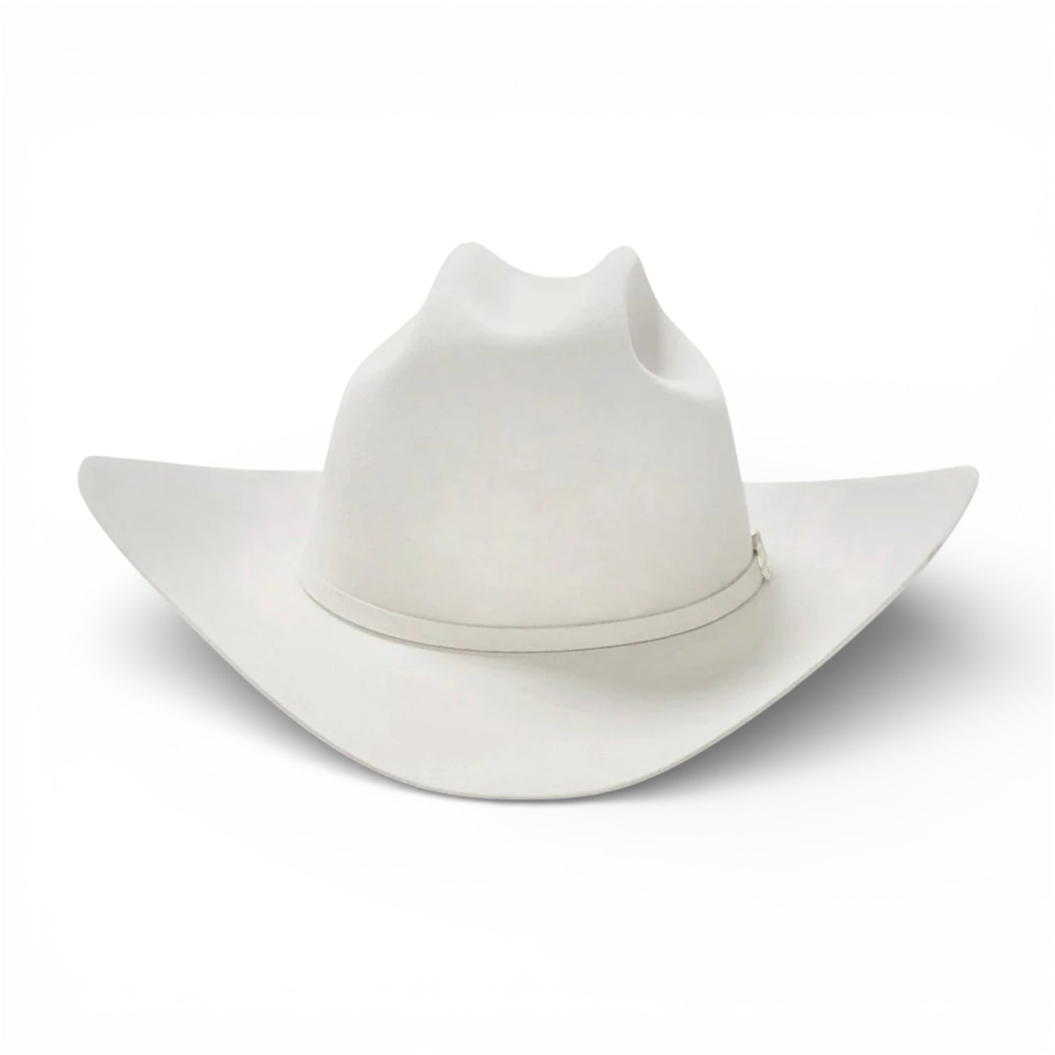 Stetson | Deadwood Hat | White