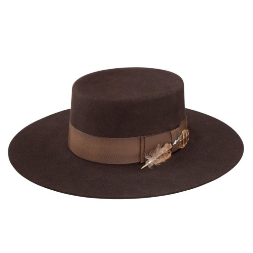 Folklore Hat