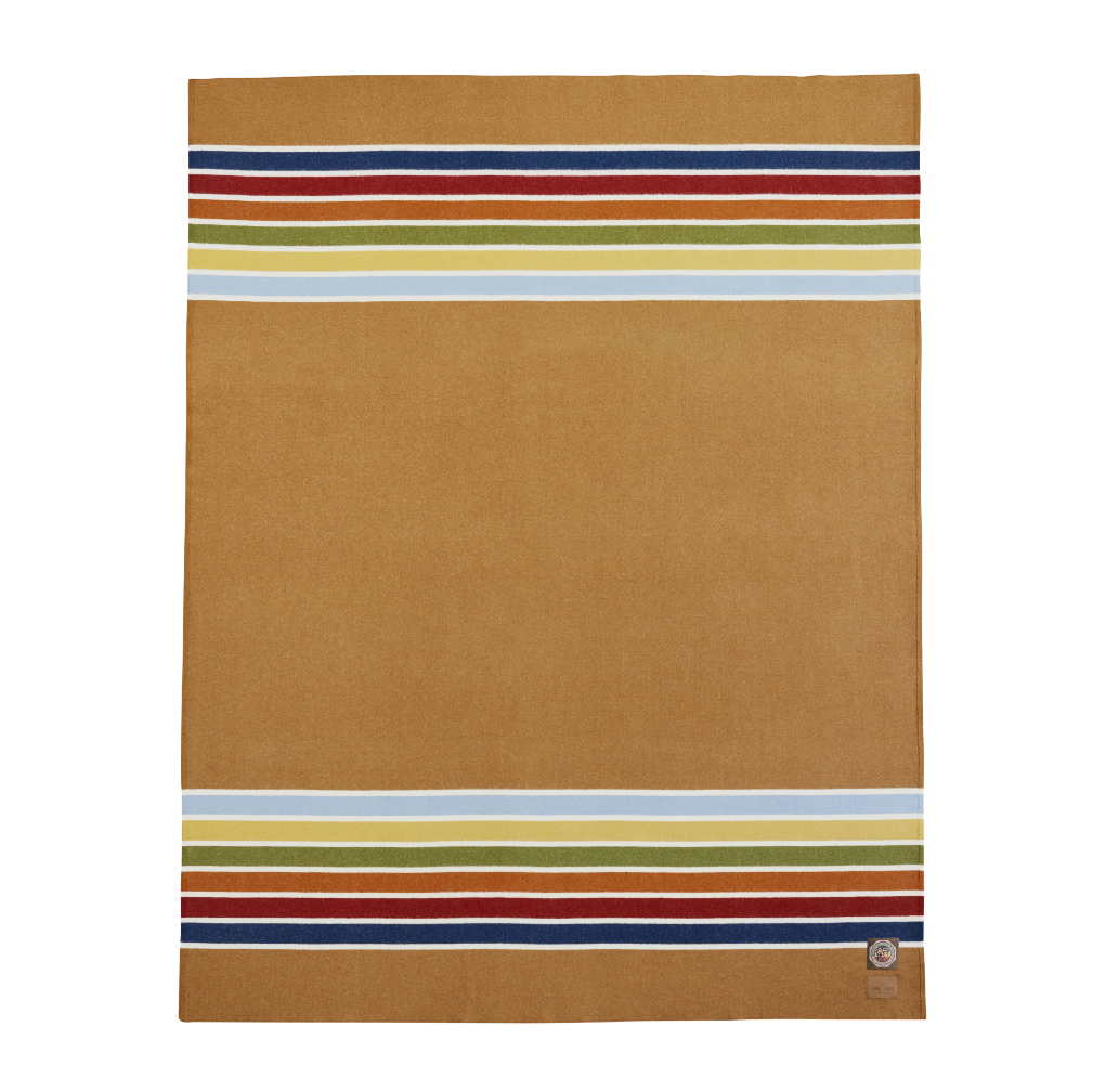 Pendleton | National Park Full Blanket | Joshua Tree