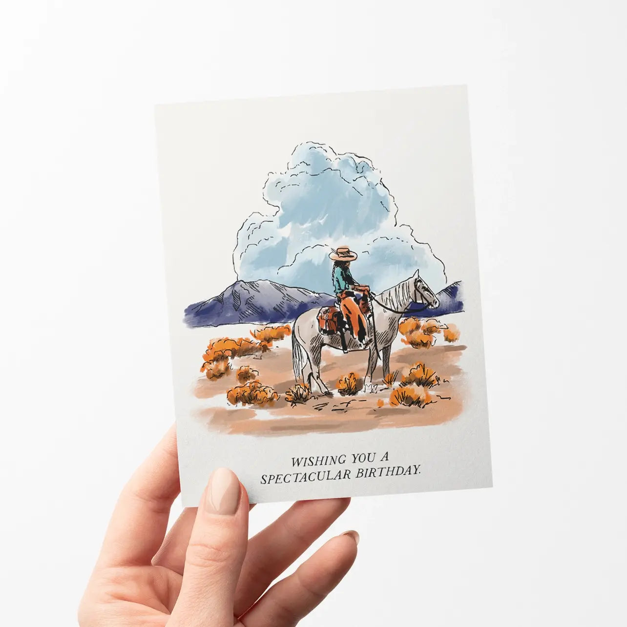 High Plains Birthday 2