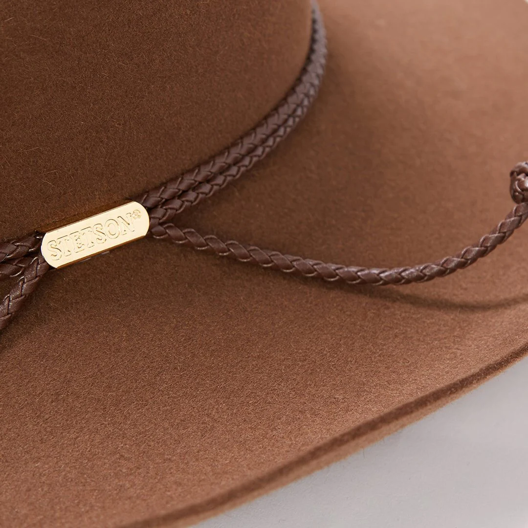 Carson Hat | Acorn