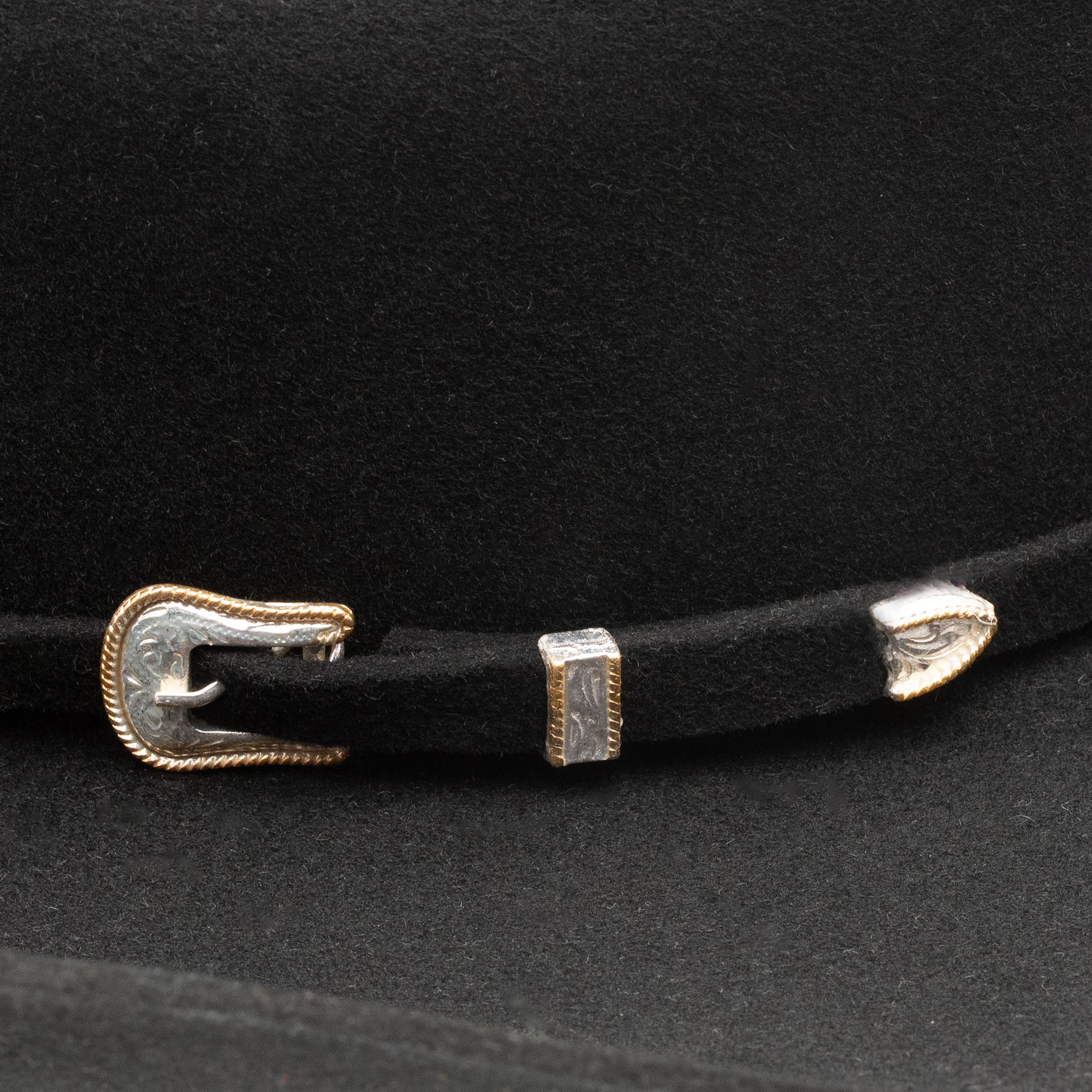 Oak Ridge Hat | Black