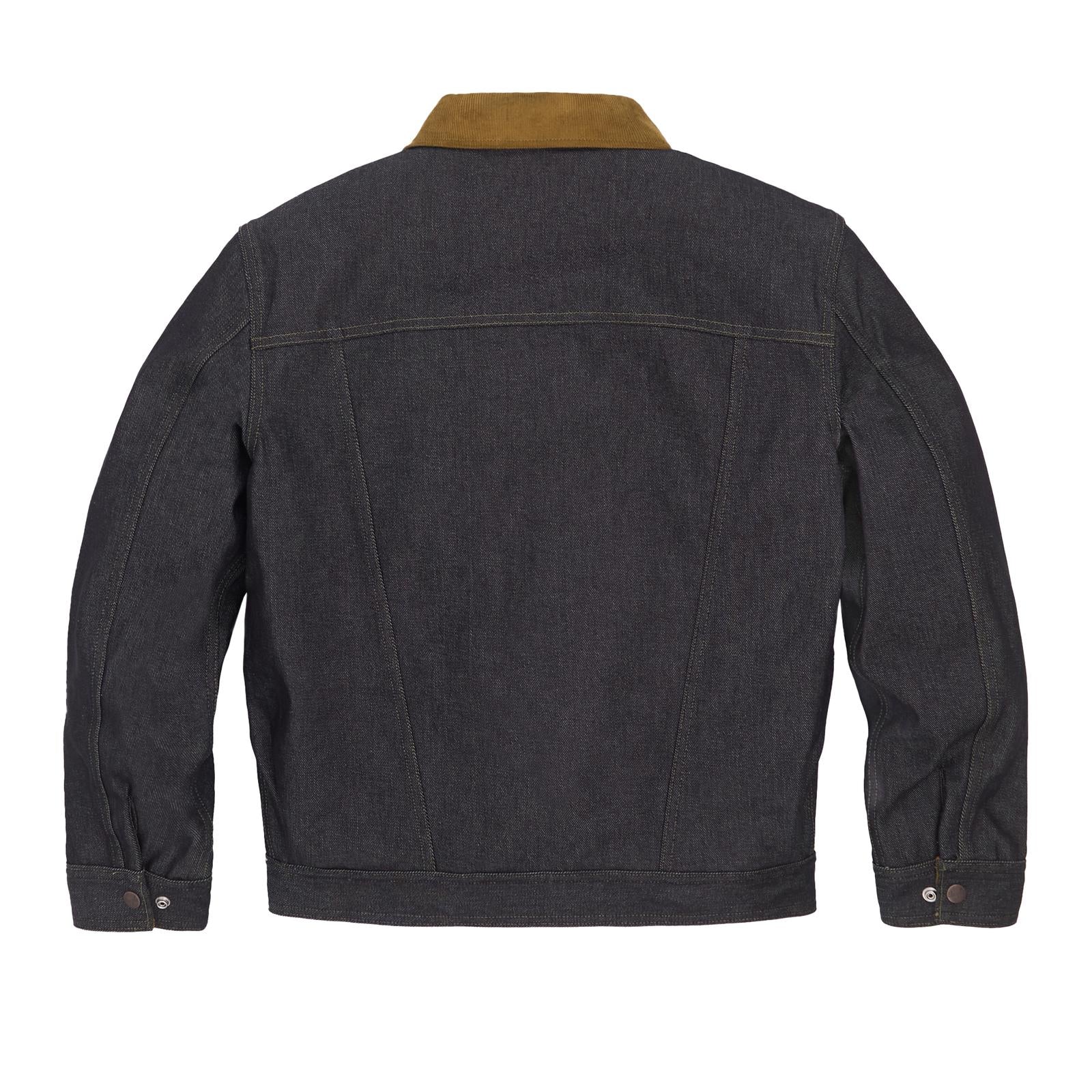 Wrangler® X Filson | Denim Work Jacket