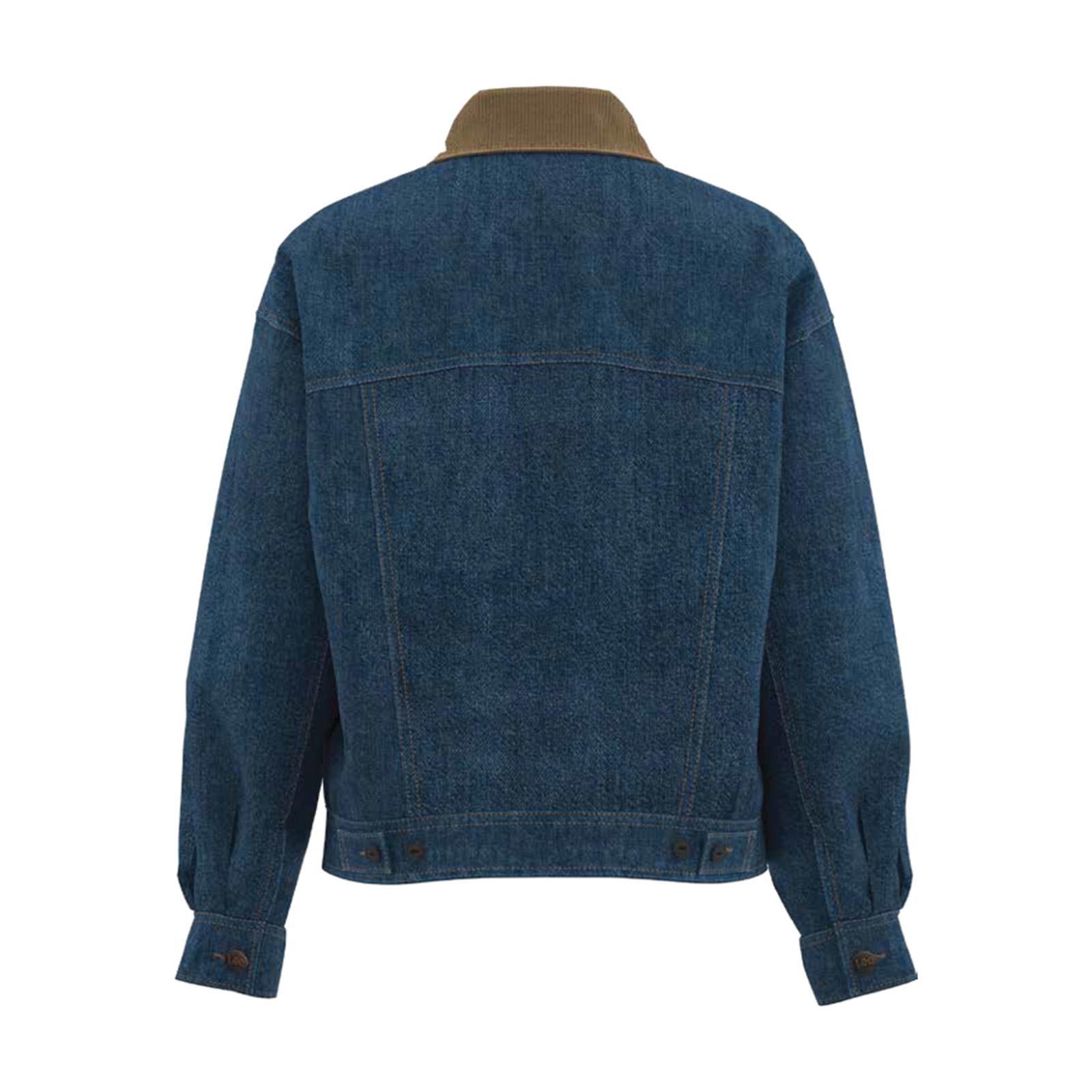Lee x Marilyn Monroe Storm Rider Jacket