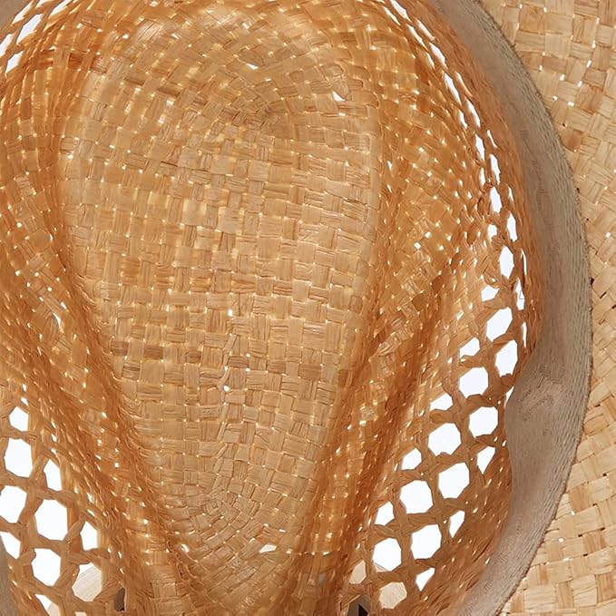 Stetson | Madrid Straw | Natural