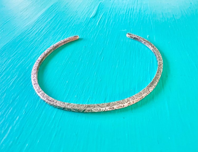 320 Ranch Corral Bracelet Medium