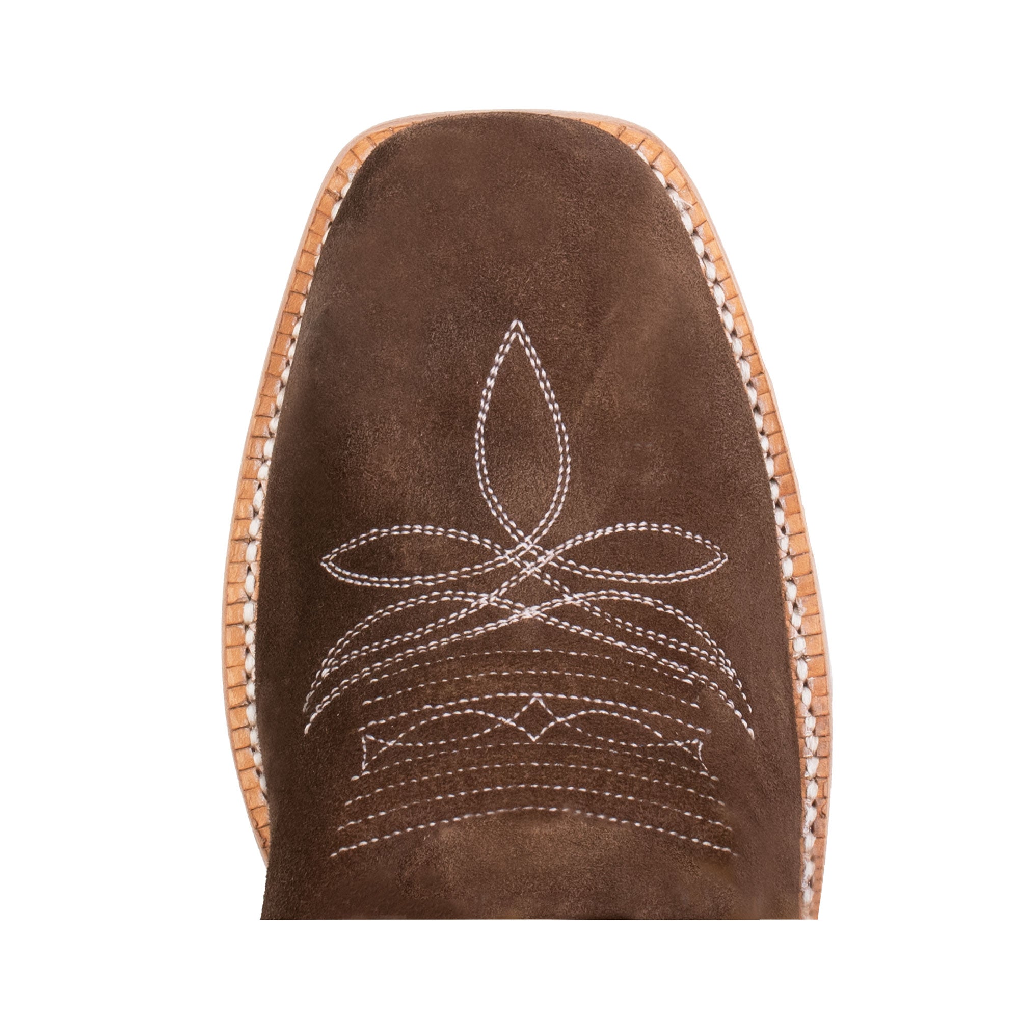 Hyer | Rose Hill Boot | Brown/Eggplant