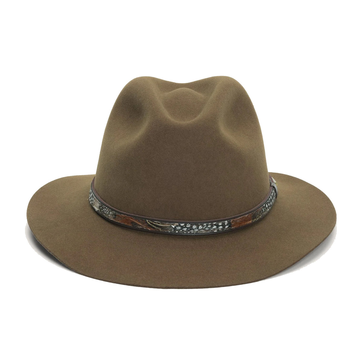 Stetson | Outdoors Crushable Jackson Hat display picture 3