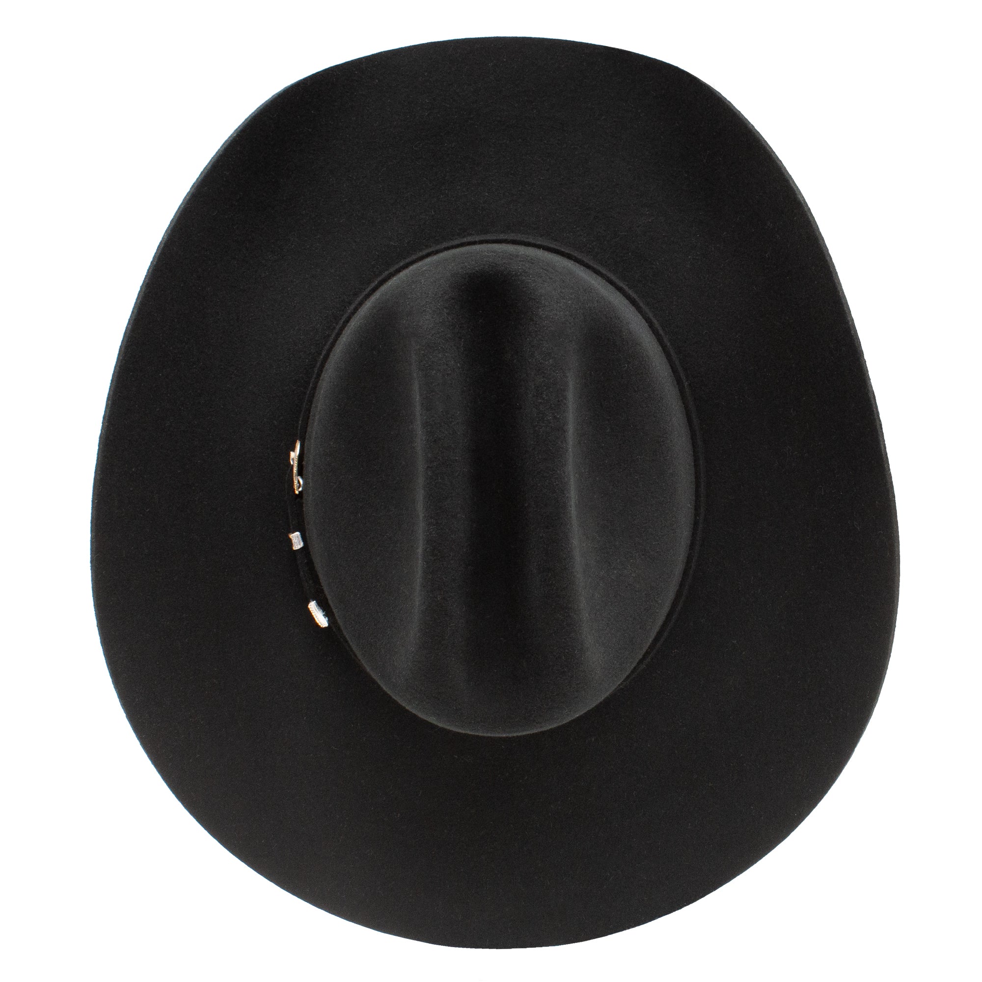 Oak Ridge Hat | Black