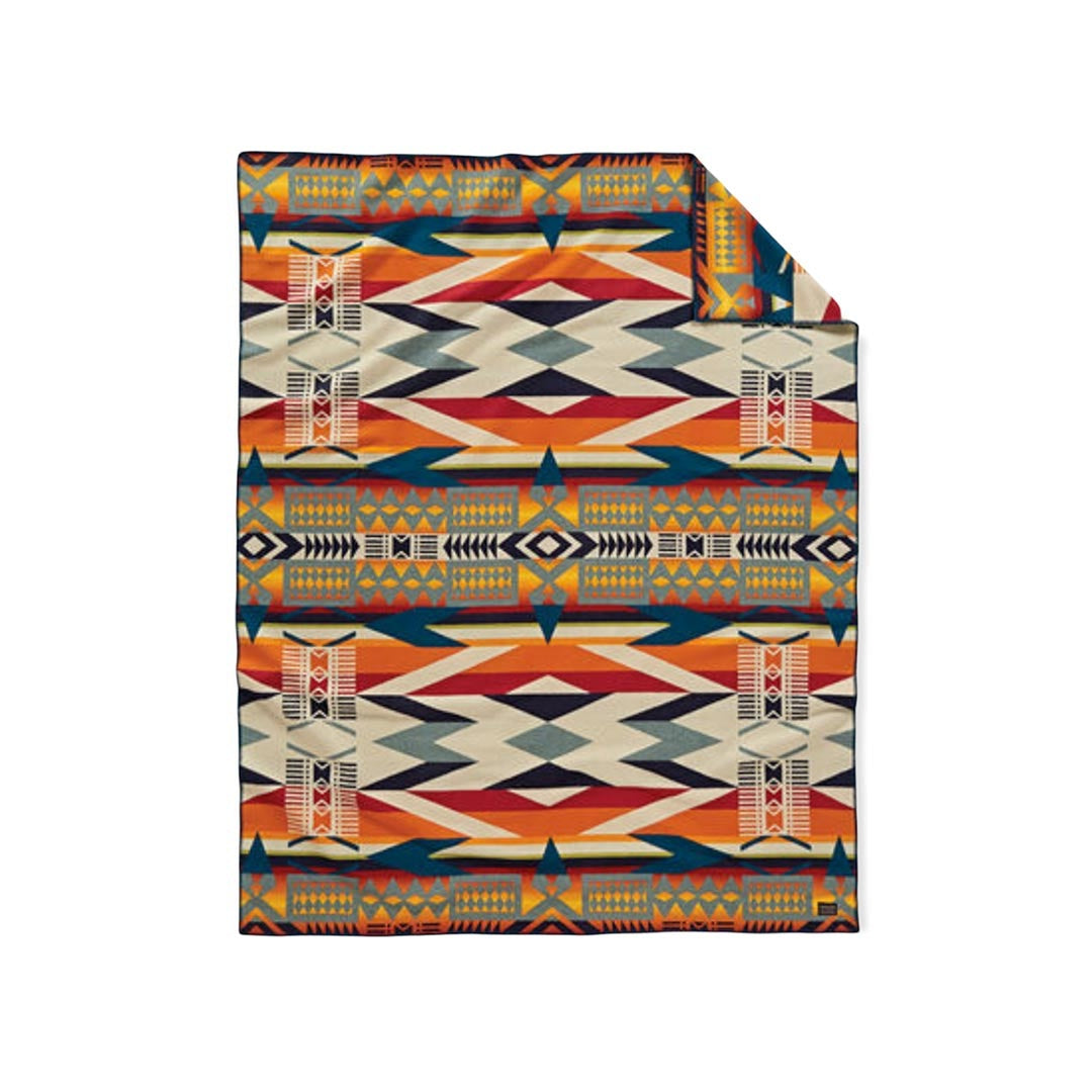 Pendleton-Fire-Legend-Sunset