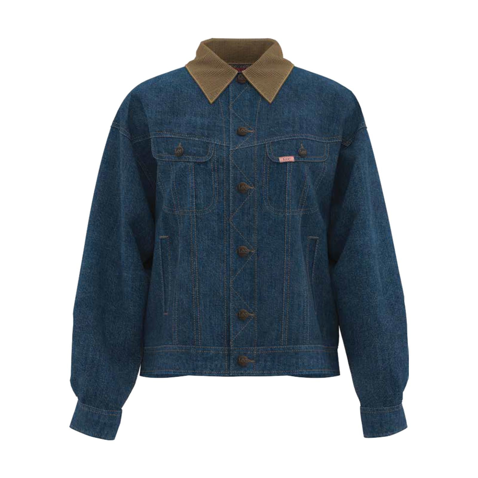 Lee x Marilyn Monroe Storm Rider Jacket