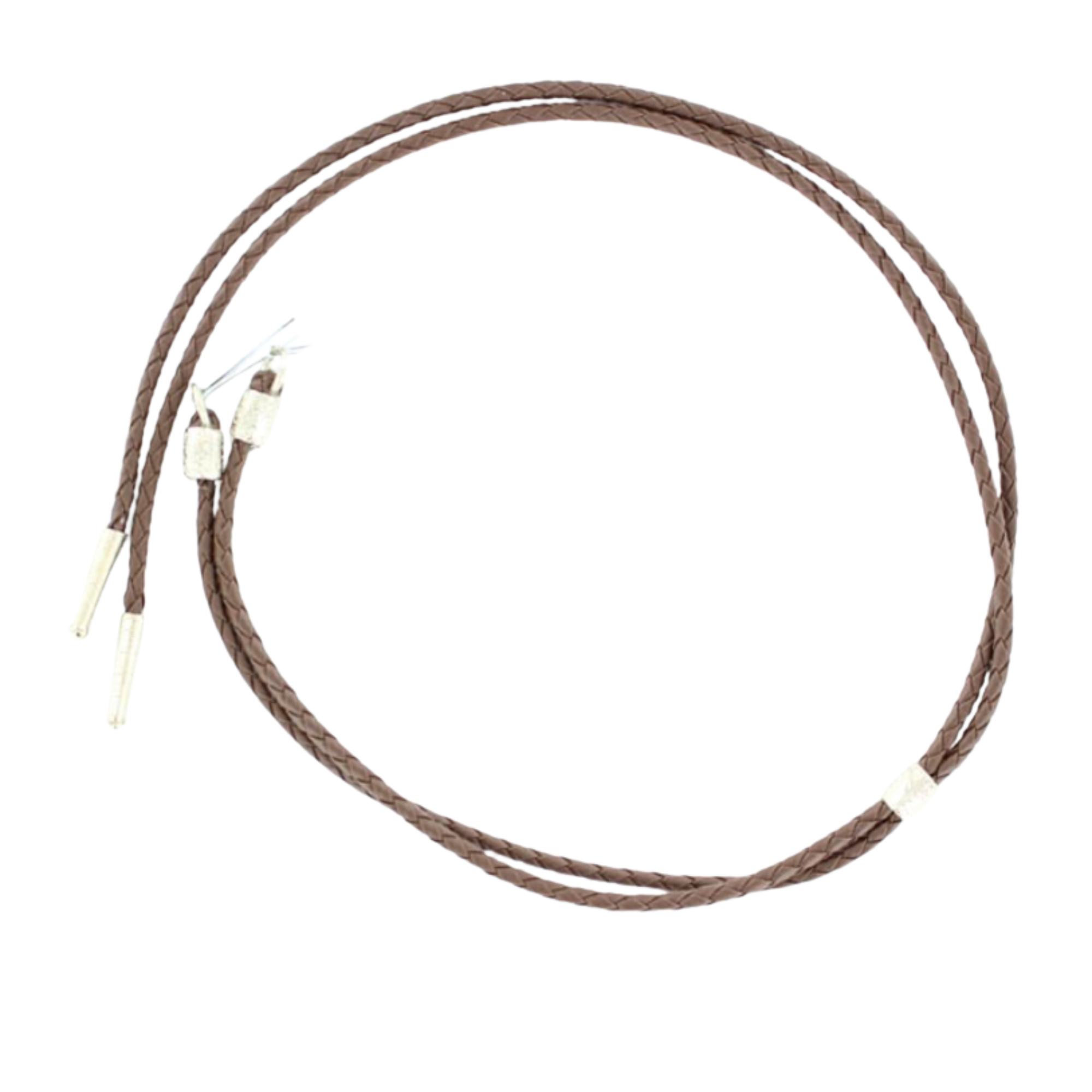 Braided Vinyl Stampede String