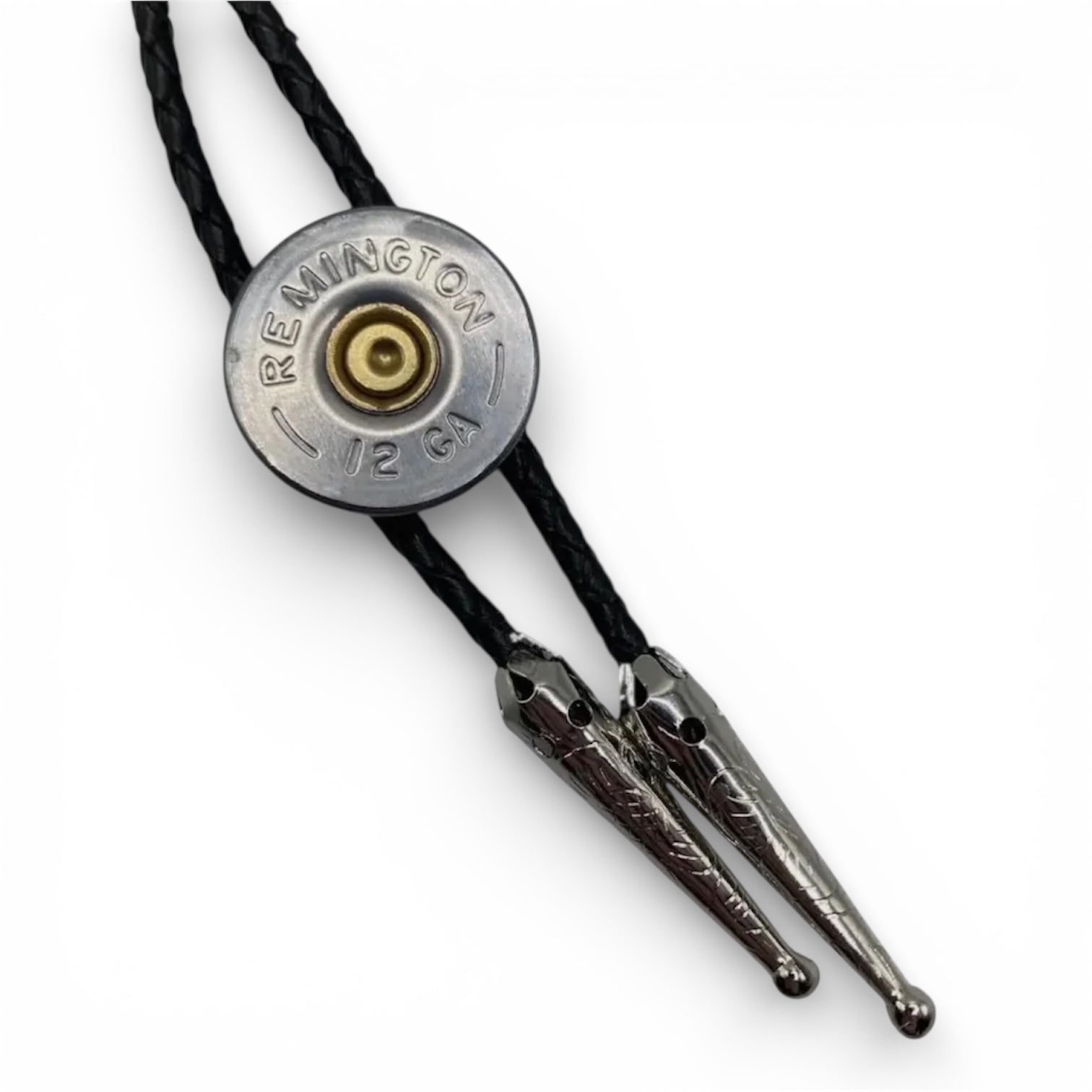 Shotgun Shell Bolo Tie | Remington