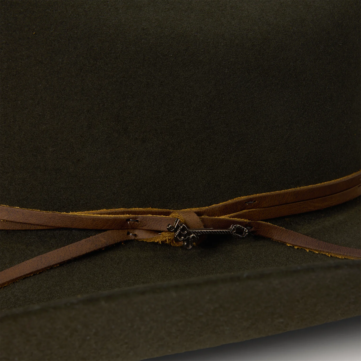 Gibby Sage Hat