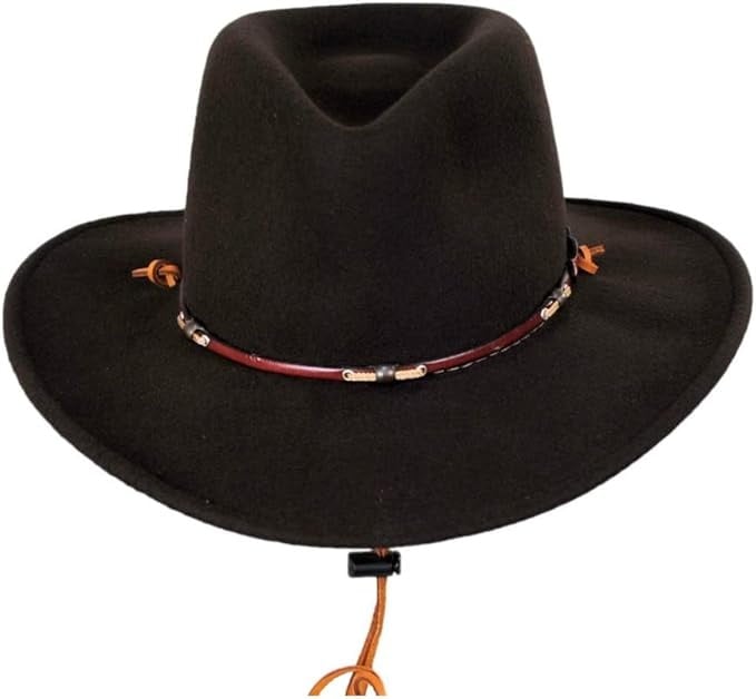 Stetson Cordova 2
