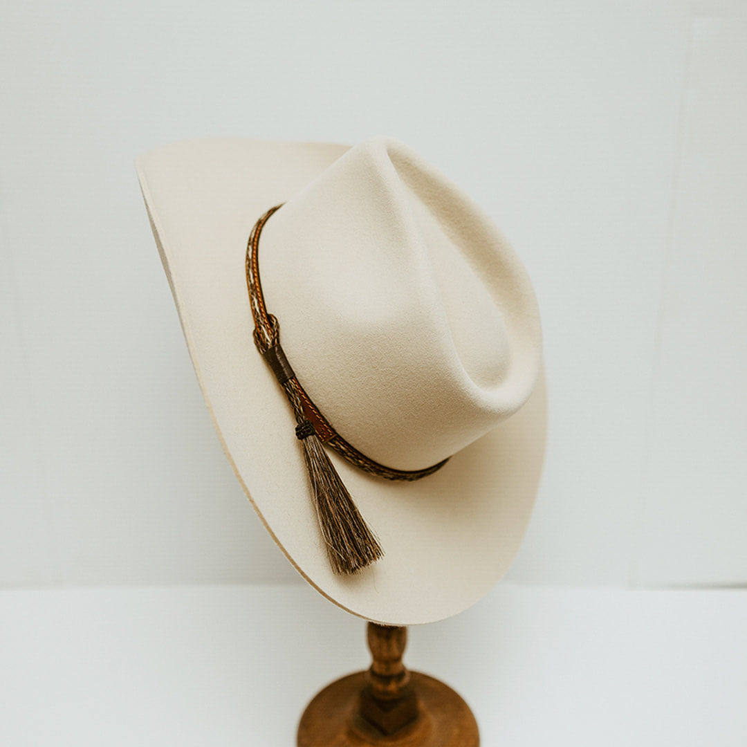 Tatanka Hat Bone 6